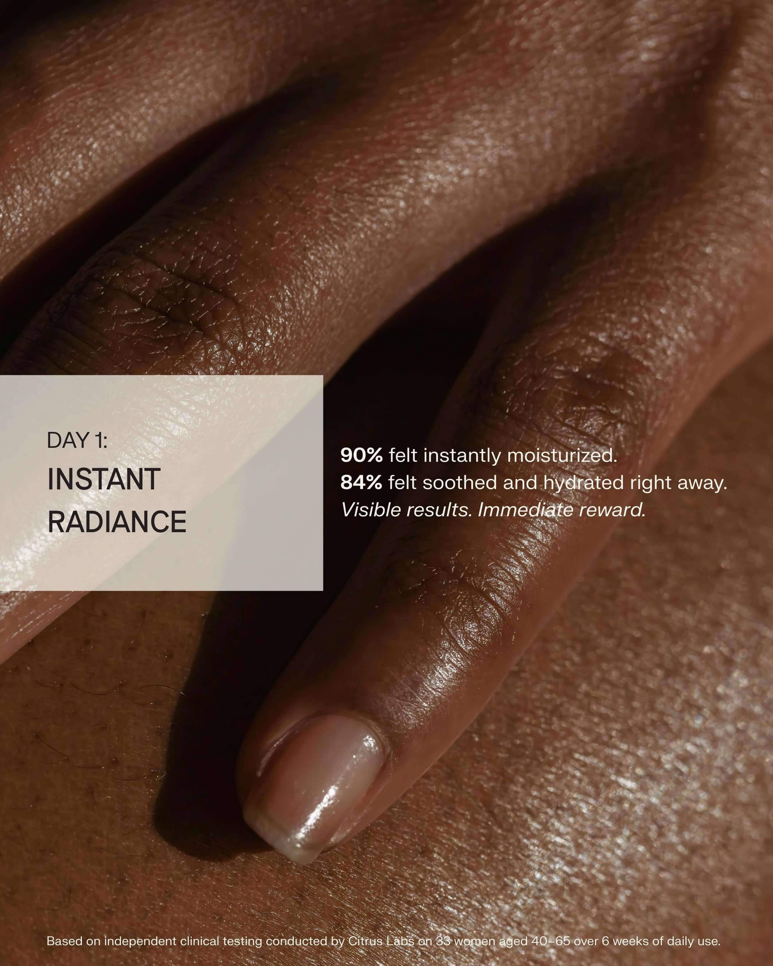 Activating Hand Serum