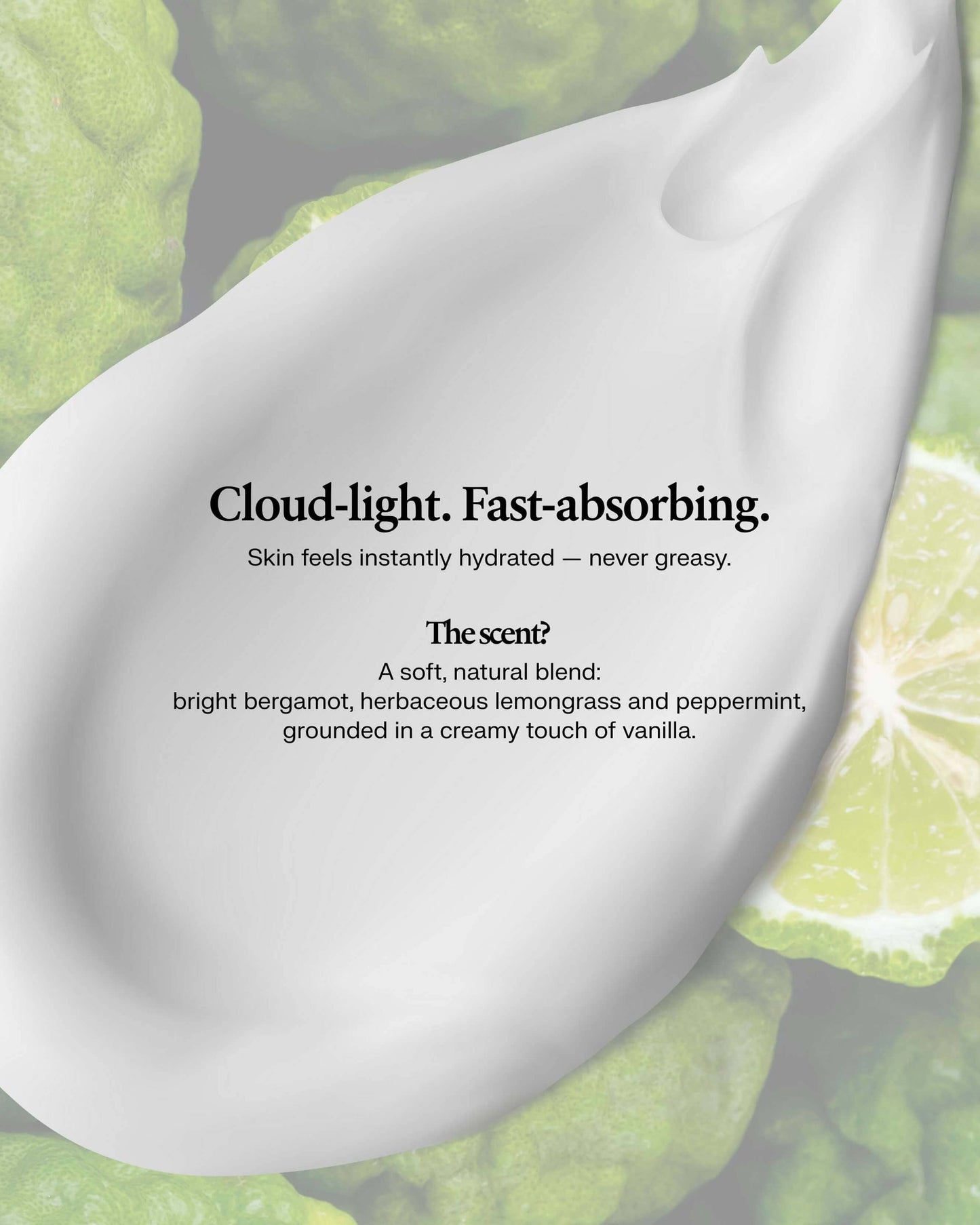 Activating Hand Serum