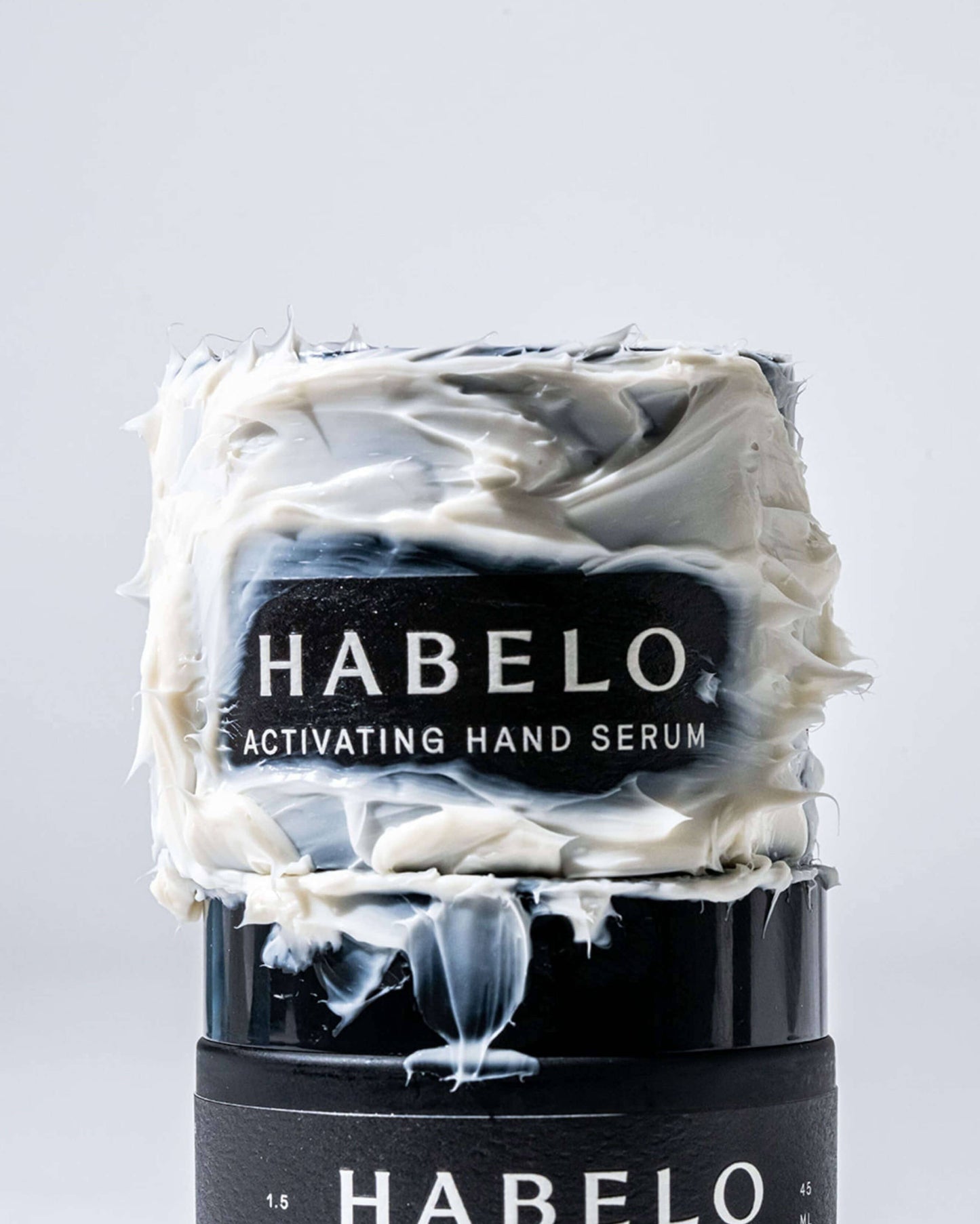 Activating Hand Serum