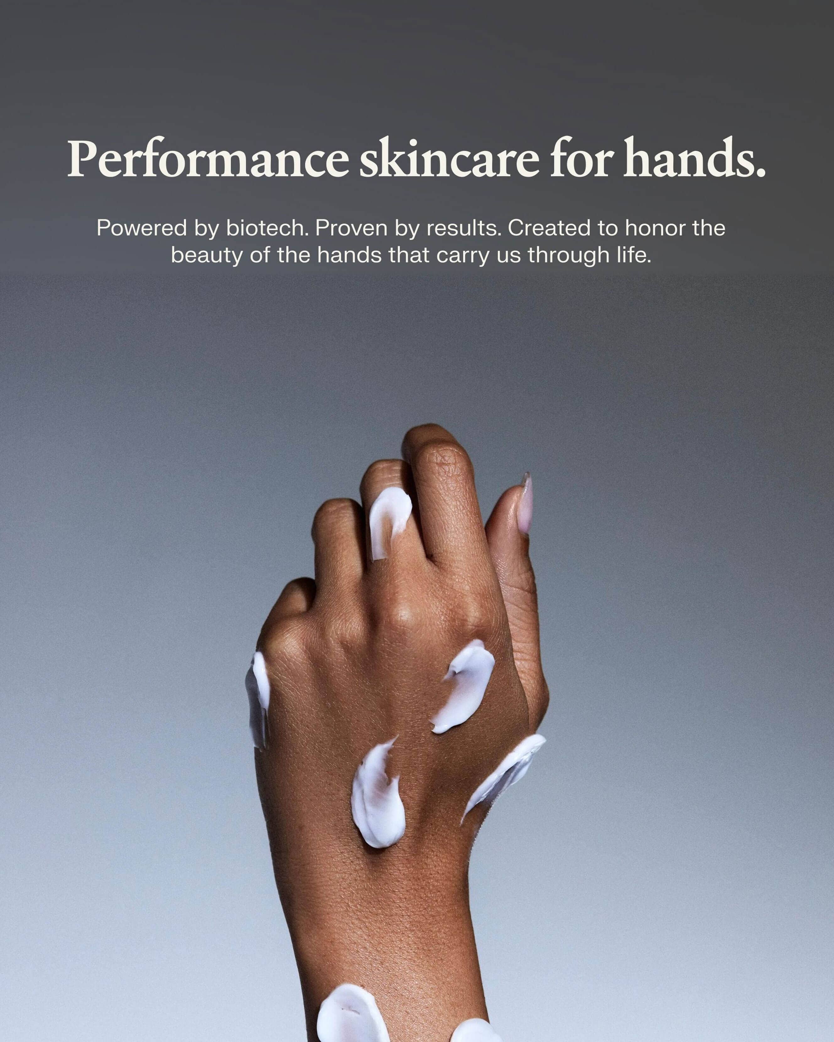 Power Pair: Activating Hand Serum + Treatment Boosting Gloves