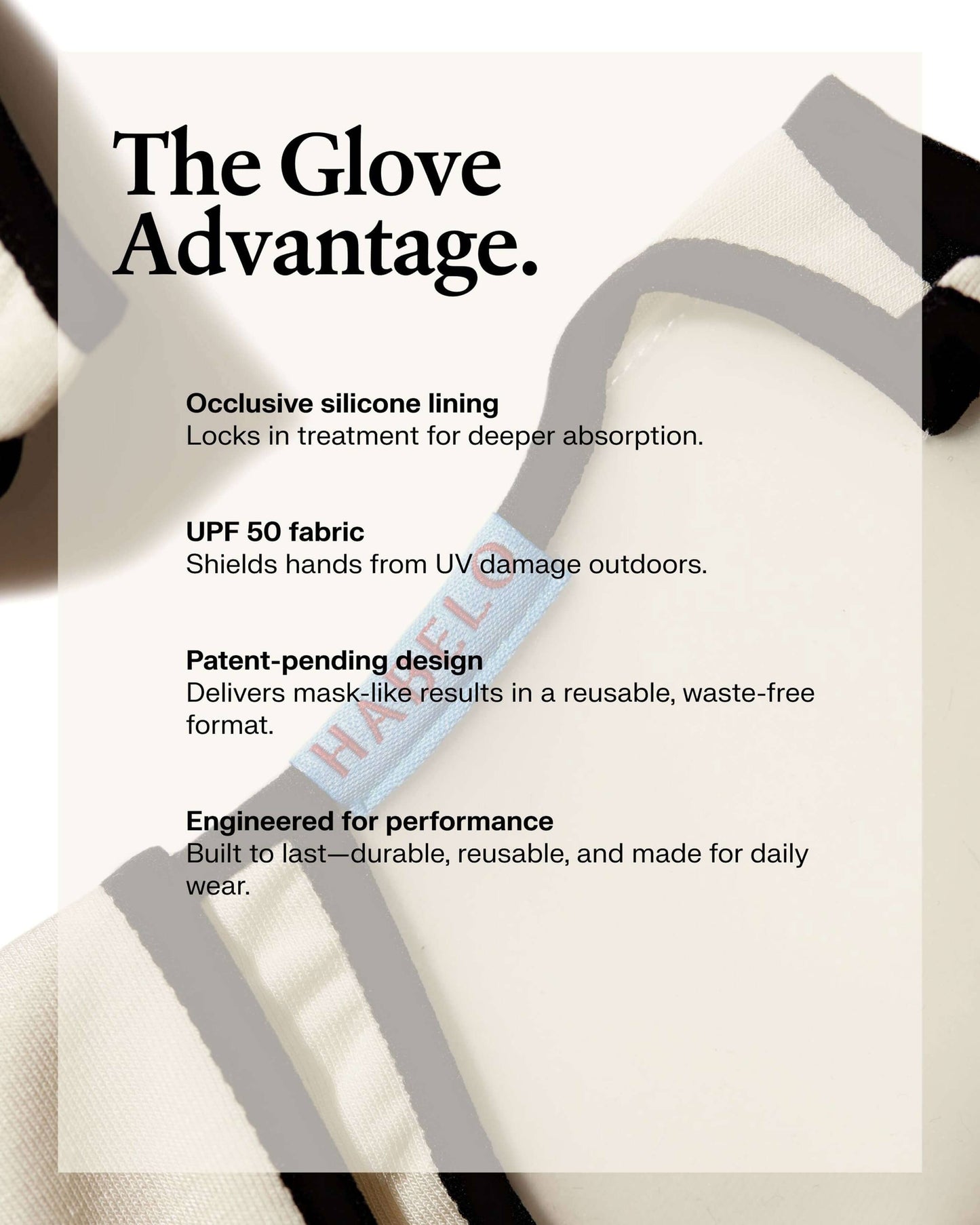 Power Pair: Activating Hand Serum + Treatment Boosting Gloves