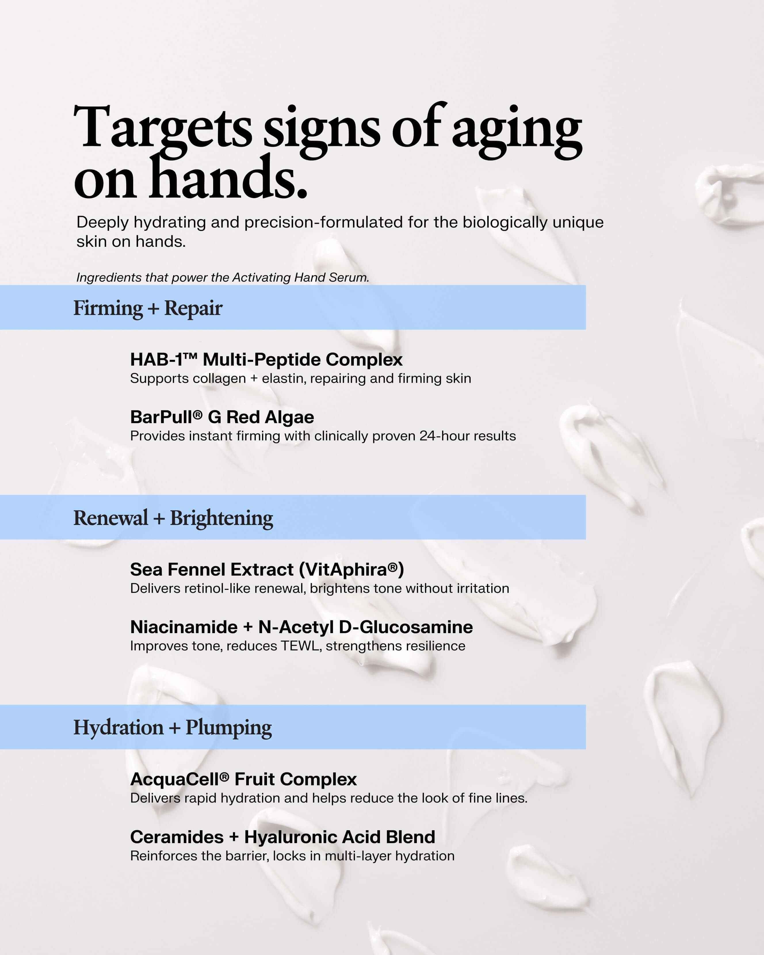 Power Pair: Activating Hand Serum + Treatment Boosting Gloves
