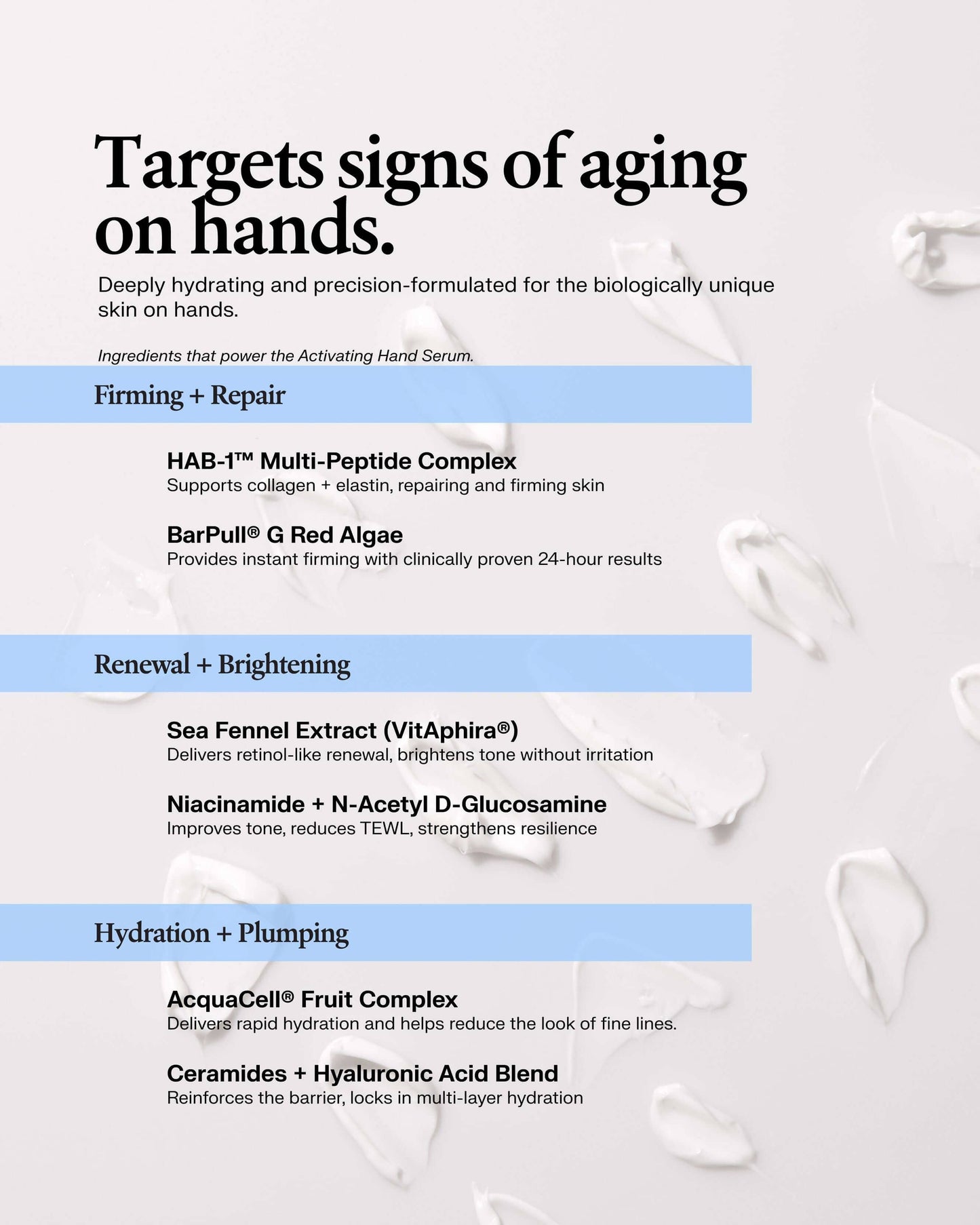 Power Pair: Activating Hand Serum + Treatment Boosting Gloves