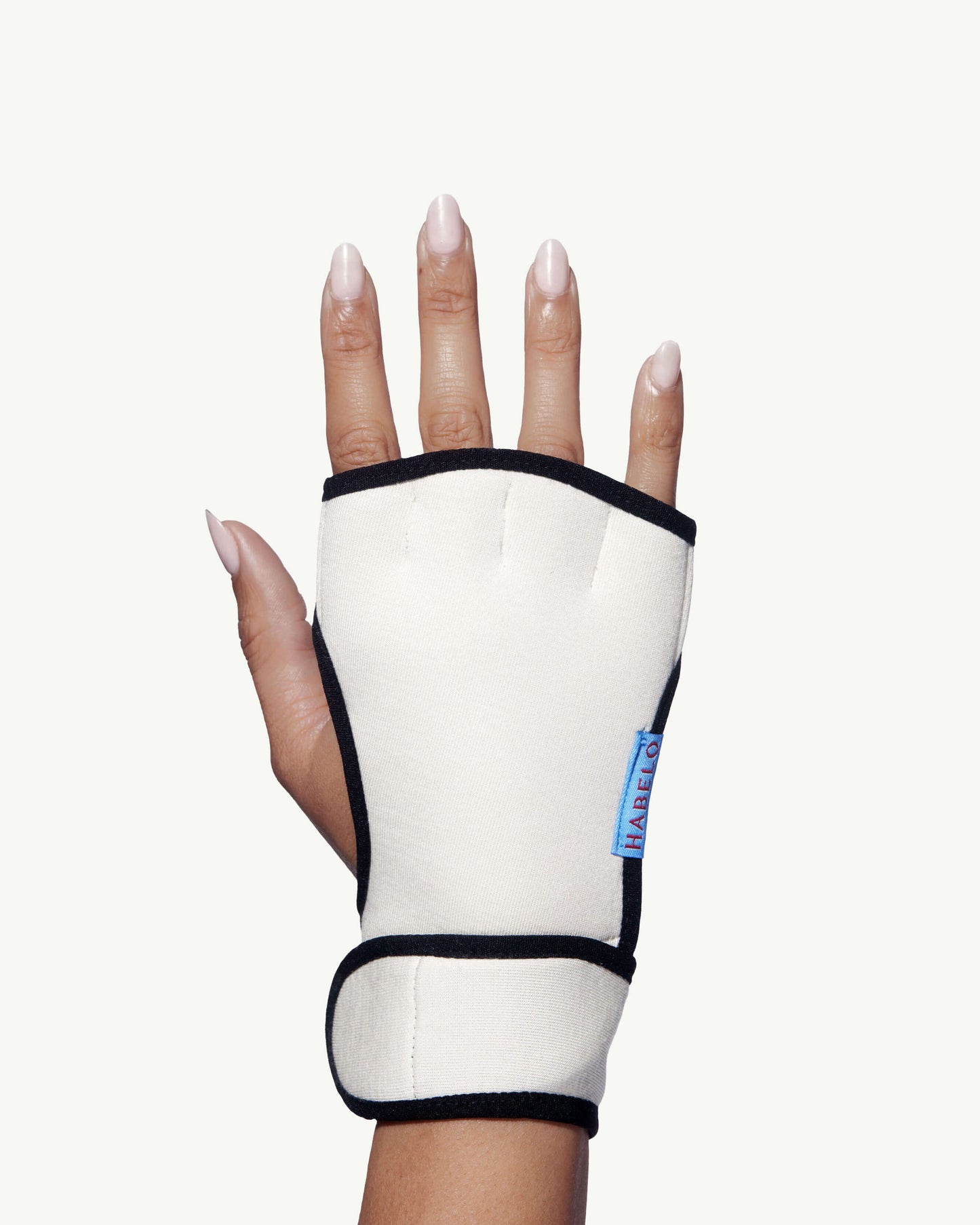 Treatment Boosting Gloves