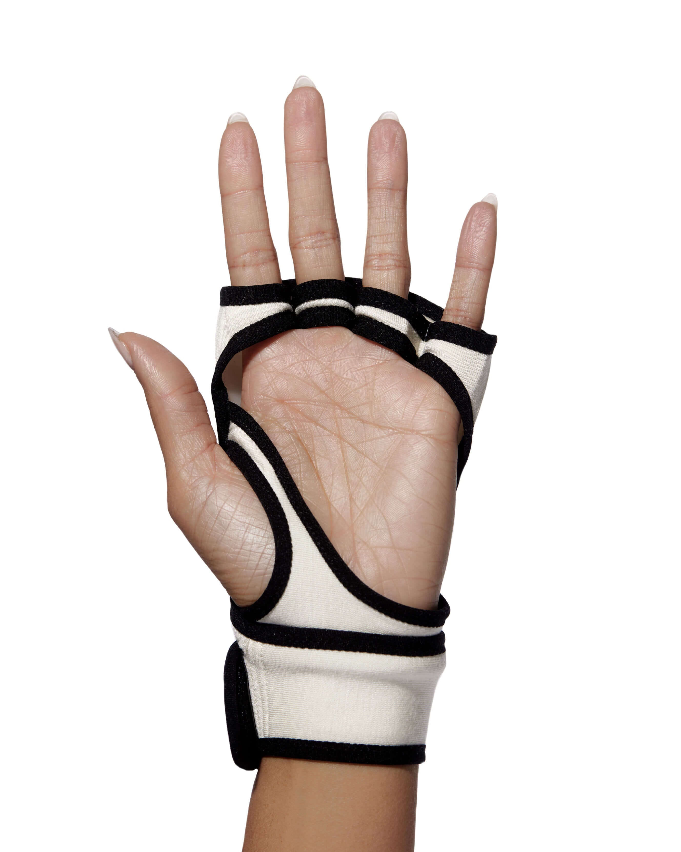 Treatment Boosting Gloves