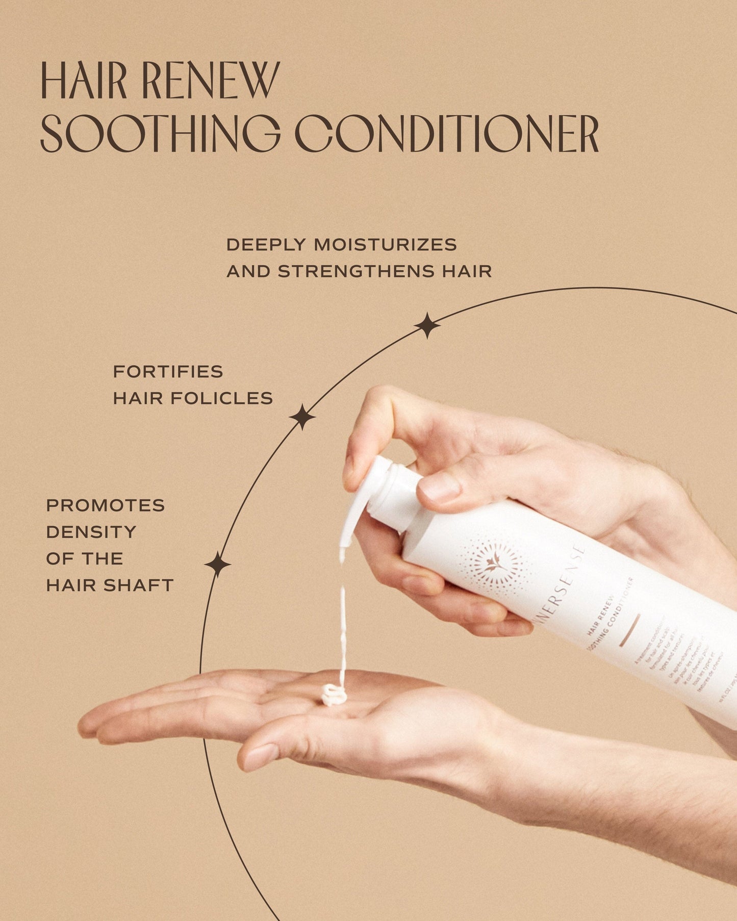 Hair Renew Soothing Conditioner