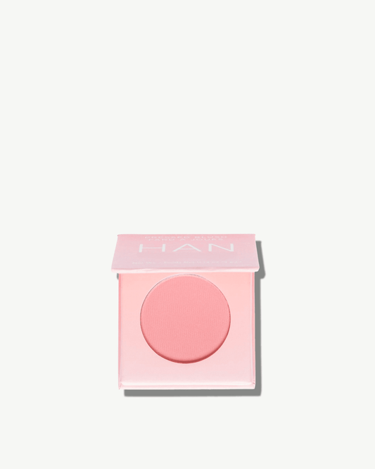 Baby Pink (cool light pink - matte finish)