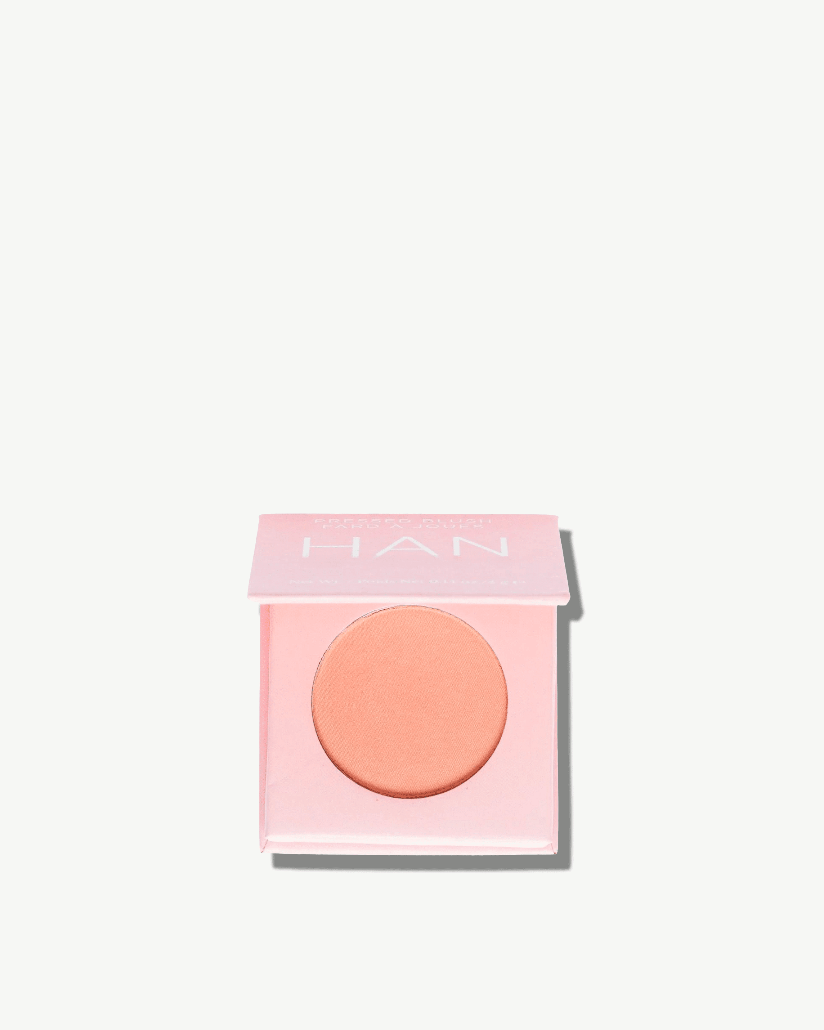 Glory (peachy-beige with subtle shimmer)