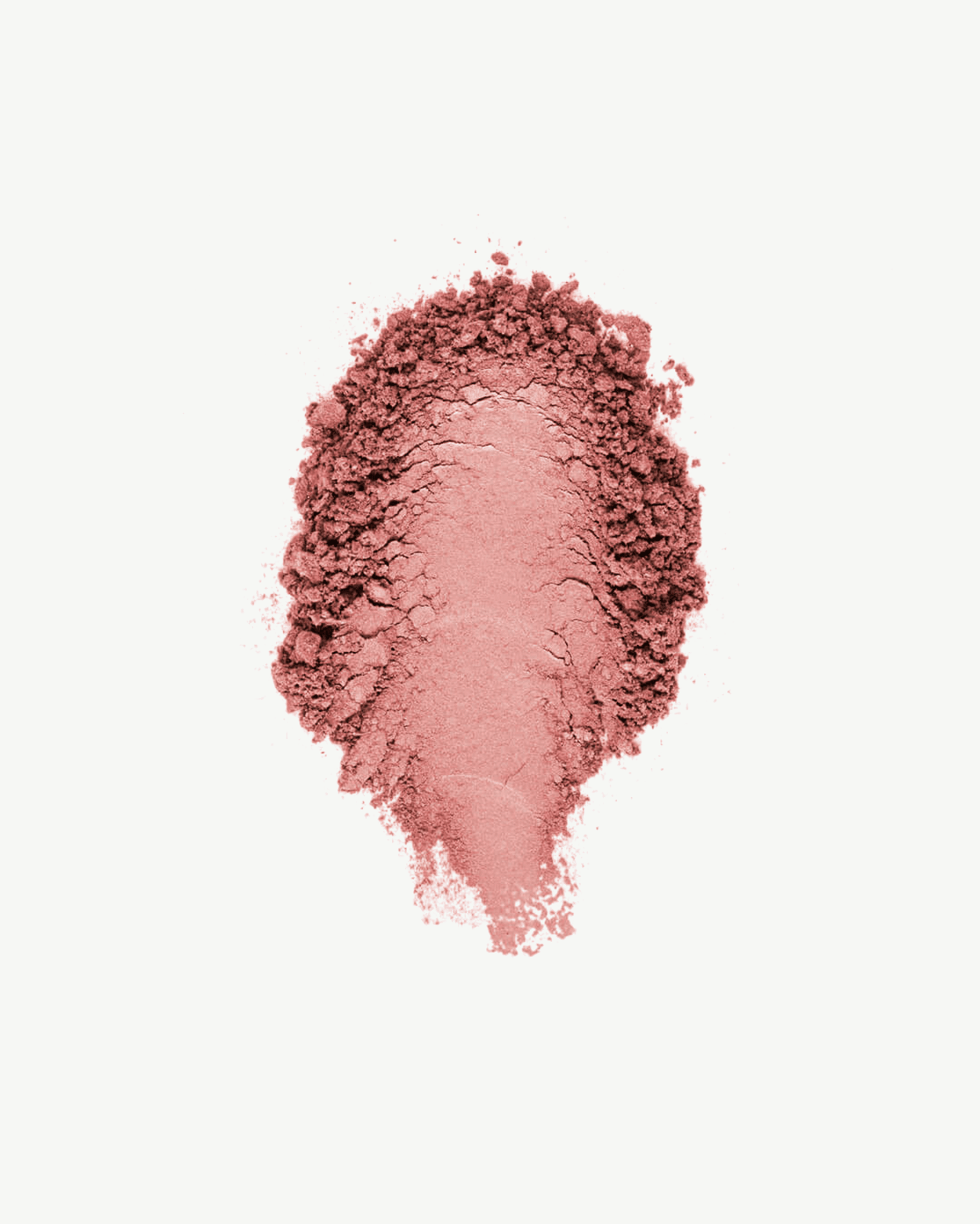 Bloom (neutral soft rose pink - matte finish)