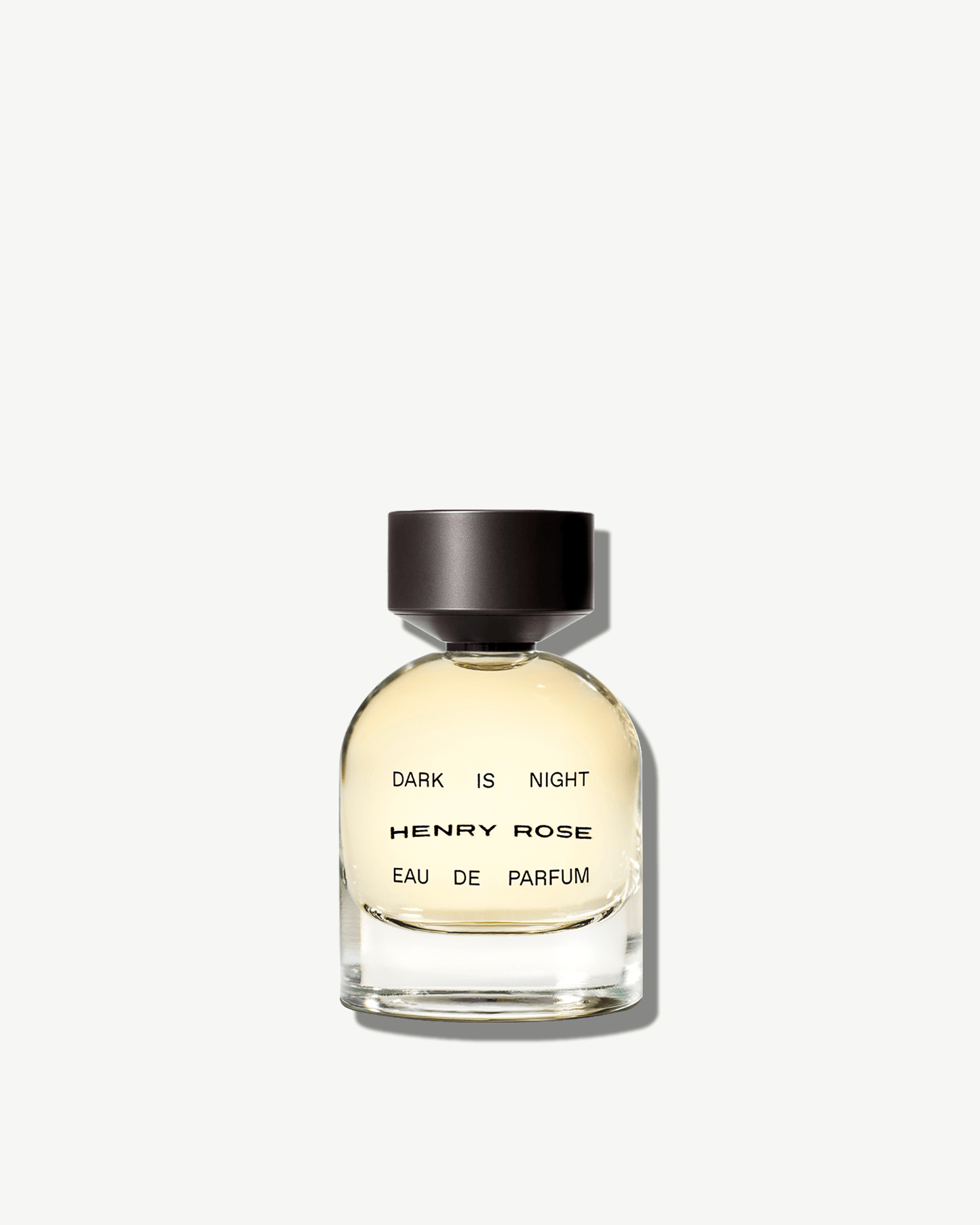 Dark is Night Eau de Parfum