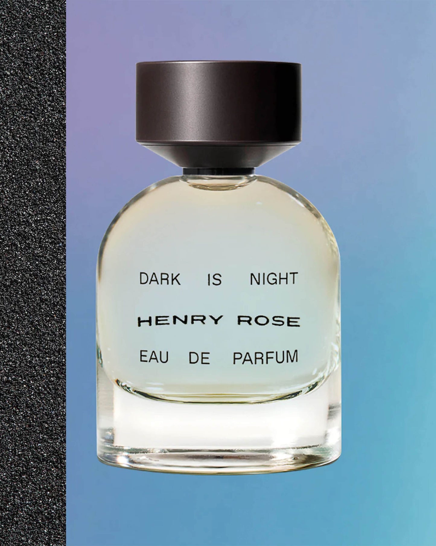 Dark is Night Eau de Parfum