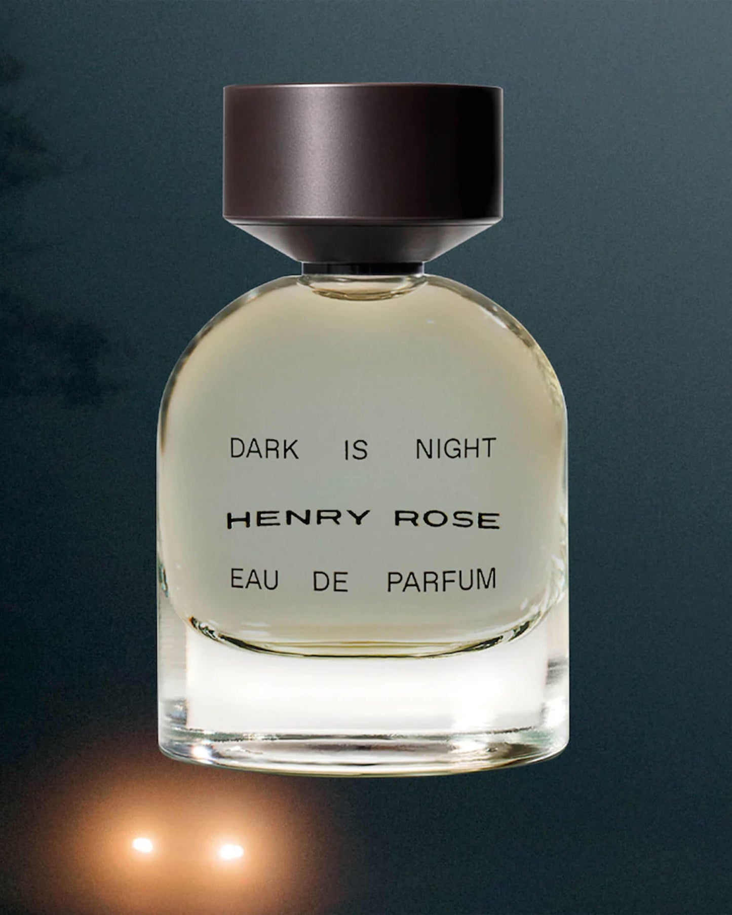 Dark is Night Eau de Parfum