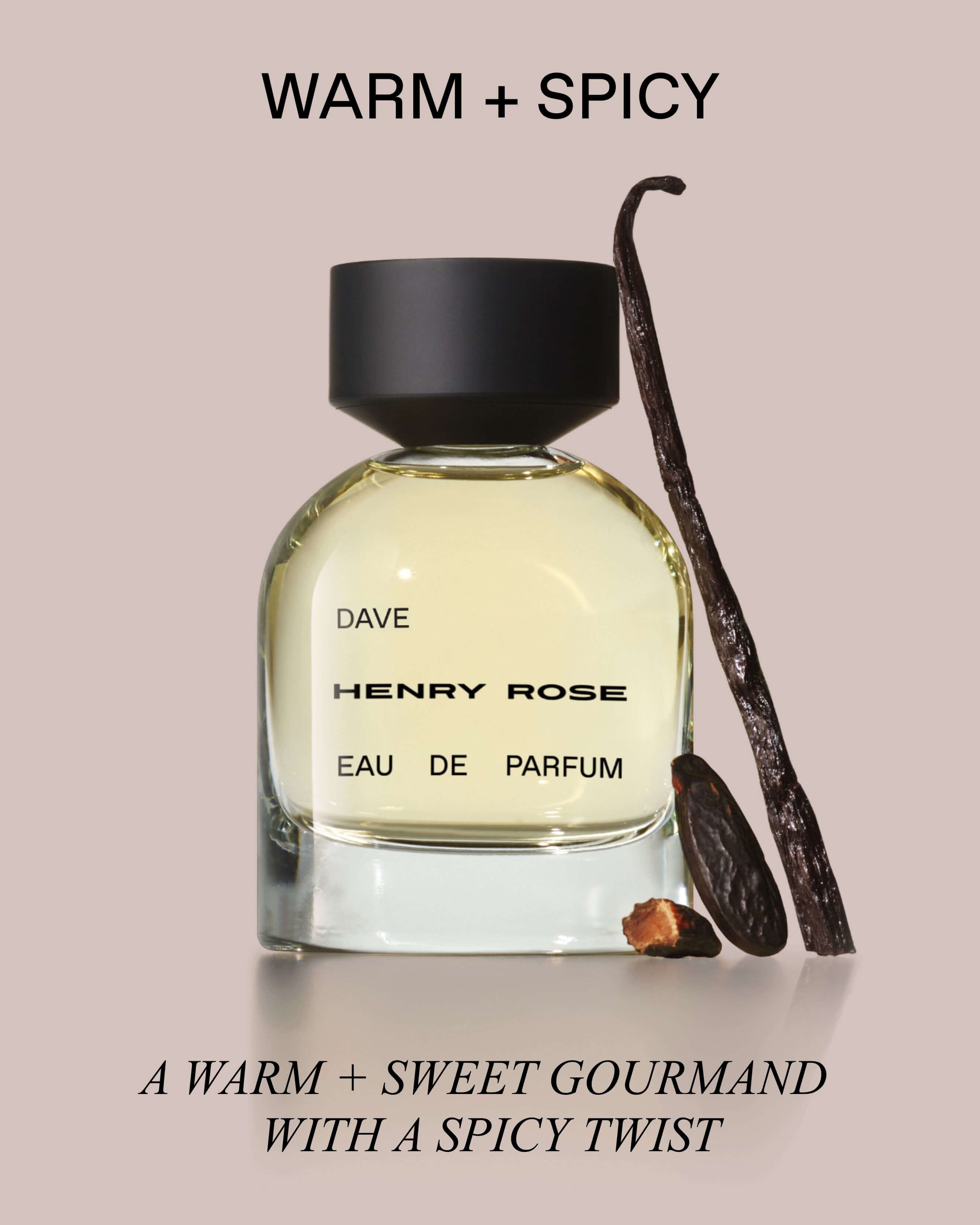 Dave Eau de Parfum