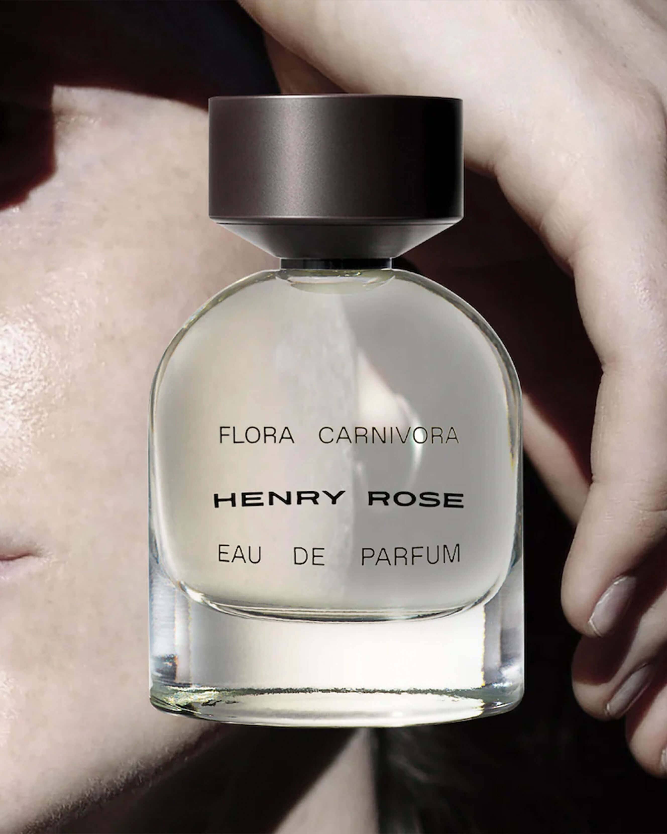 Flora Carnivora Eau de Parfum