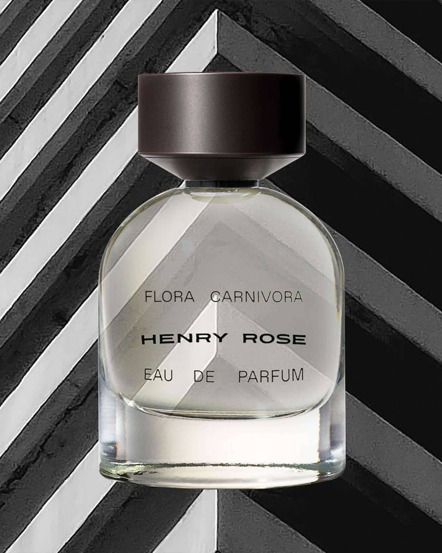 Flora Carnivora Eau de Parfum