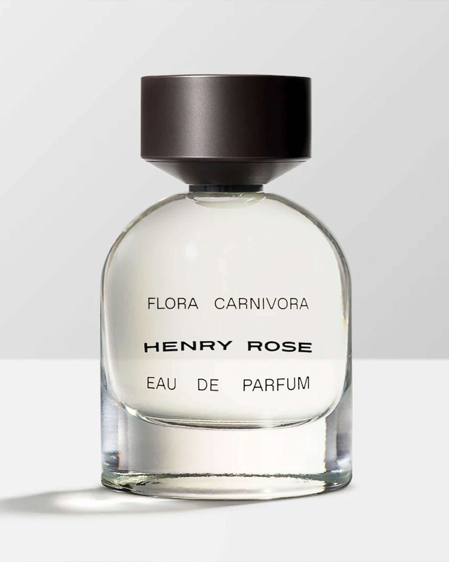 Flora Carnivora Eau de Parfum