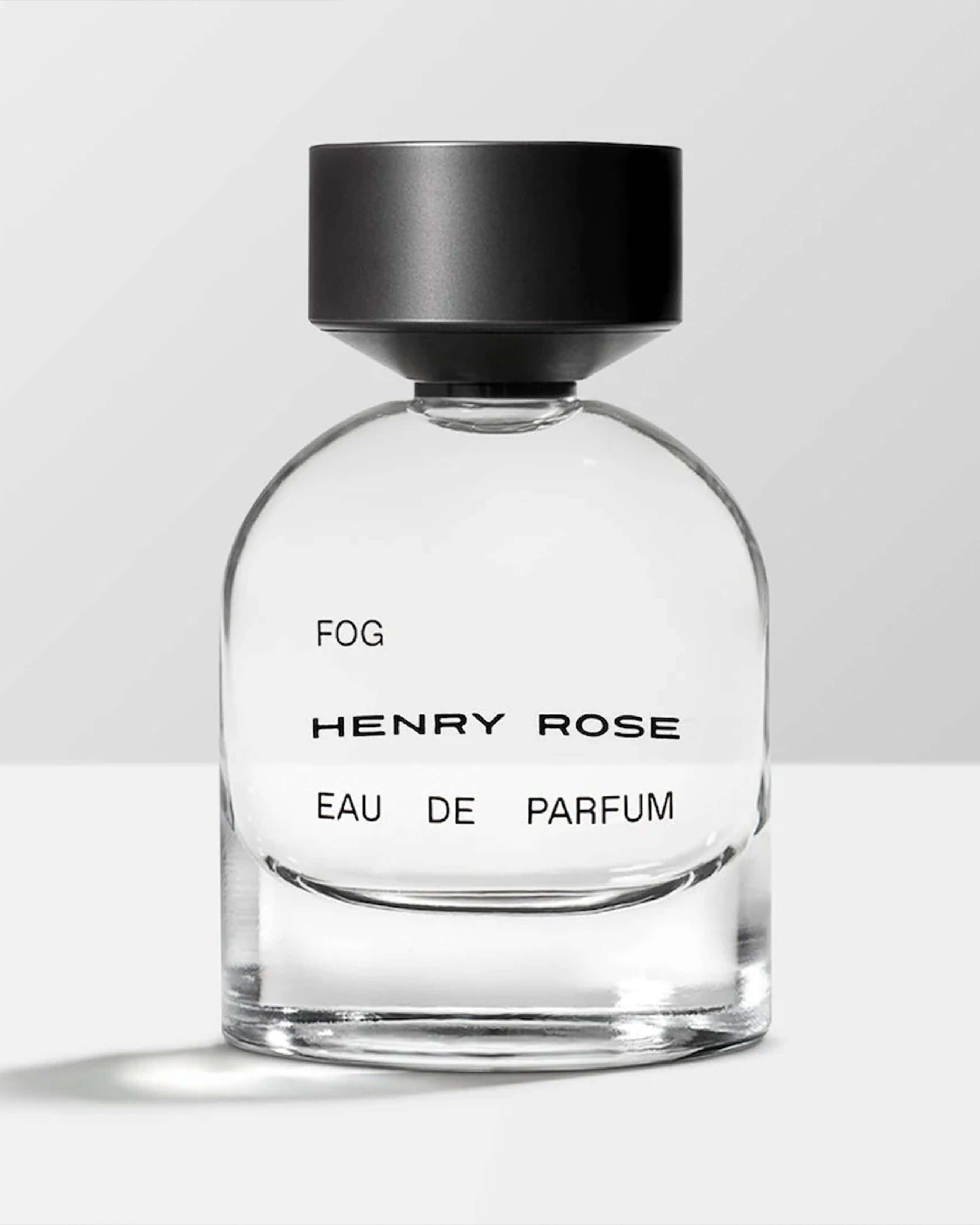 Fog Eau de Parfum