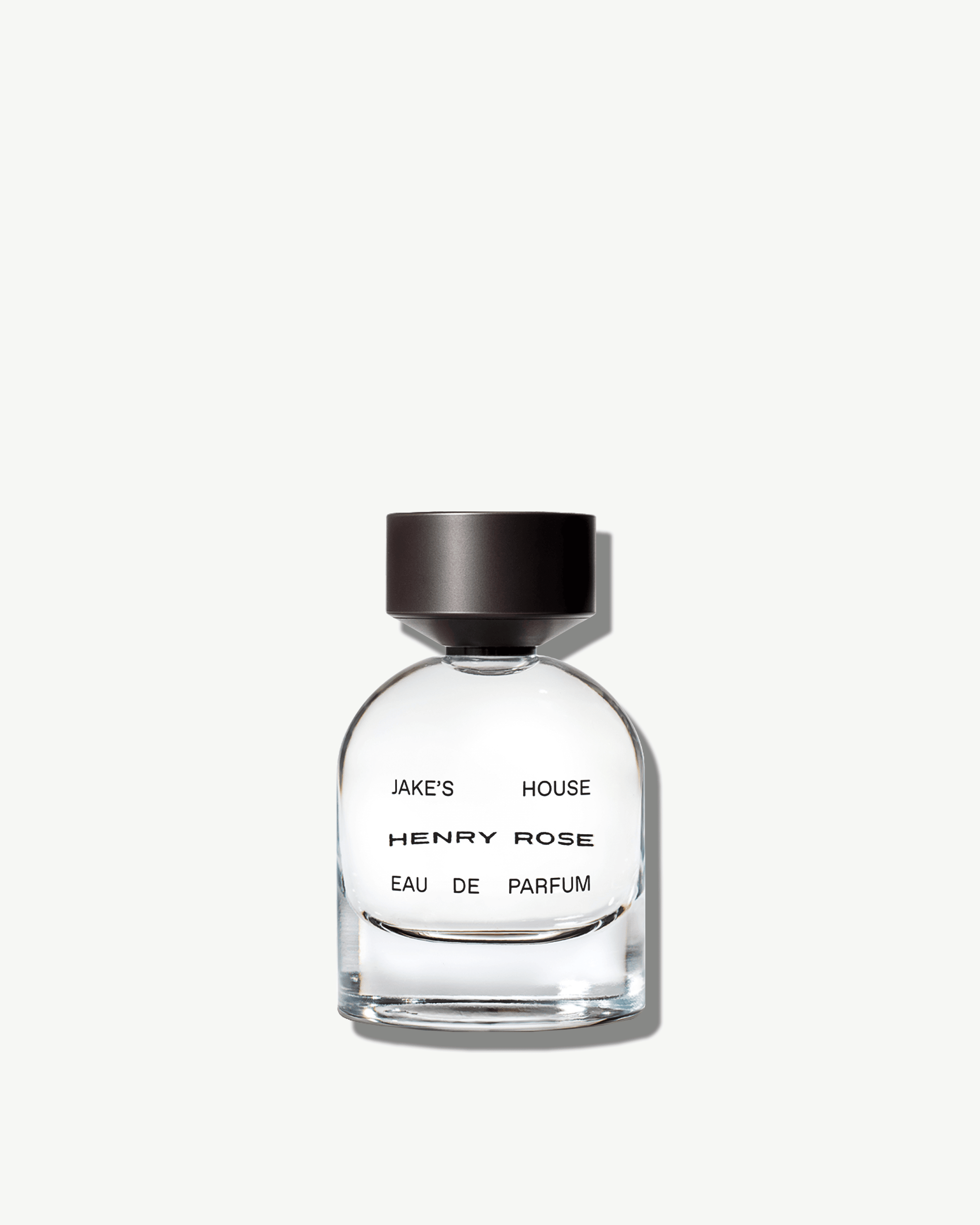 Jake's House Eau de Parfum