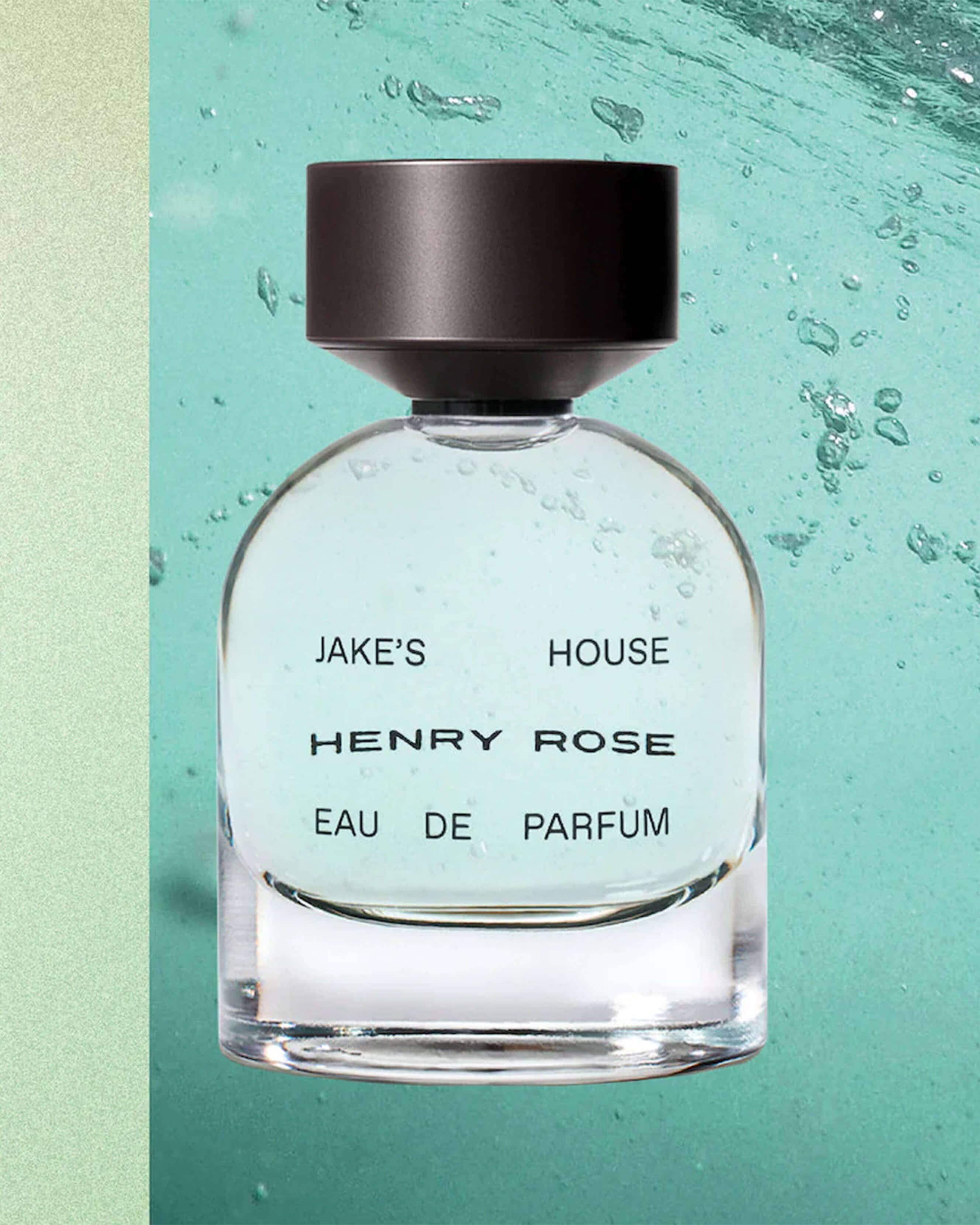 Jake's House Eau de Parfum