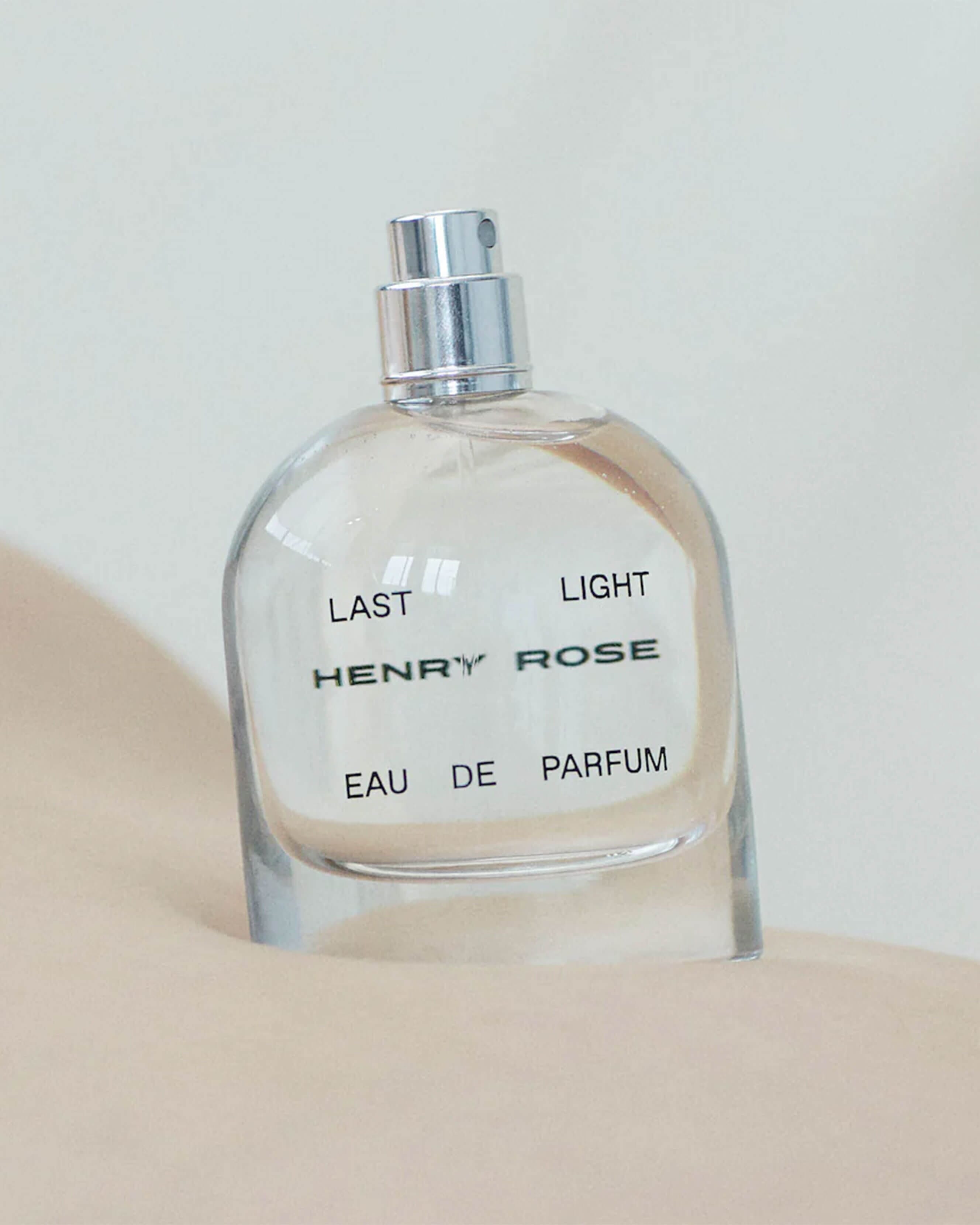 Last Light Eau de Parfum