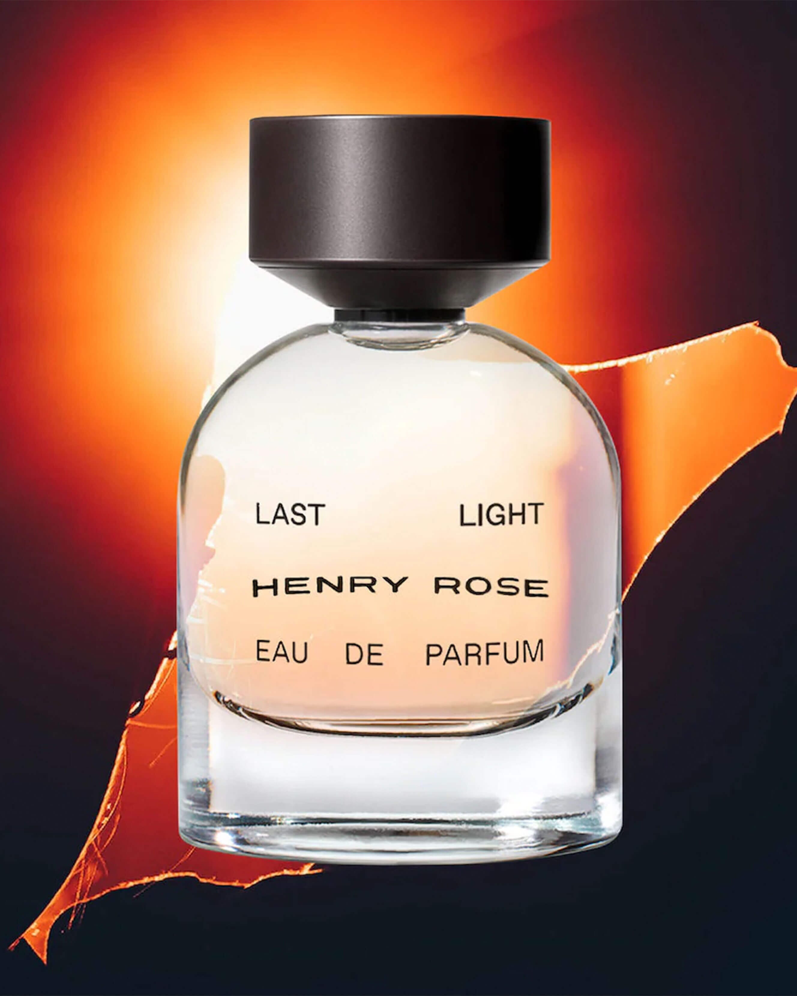 Perfume Henry Rose Last Light Reviews Henry Rose Last Light Jakes