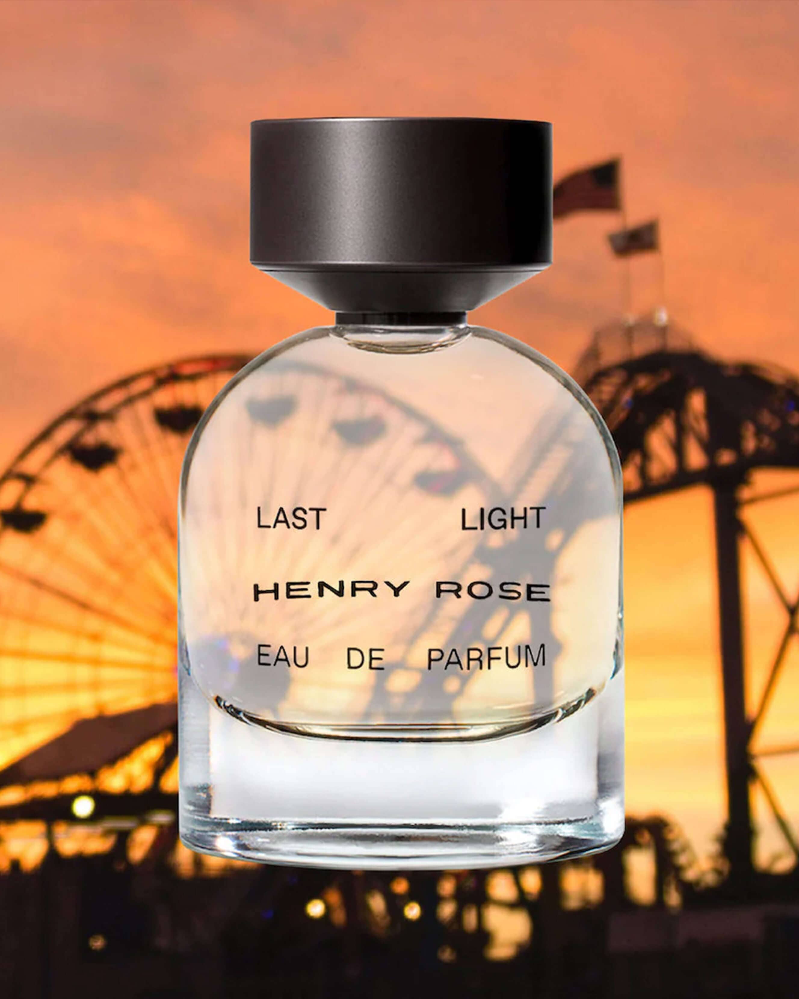 Last Light Eau de Parfum