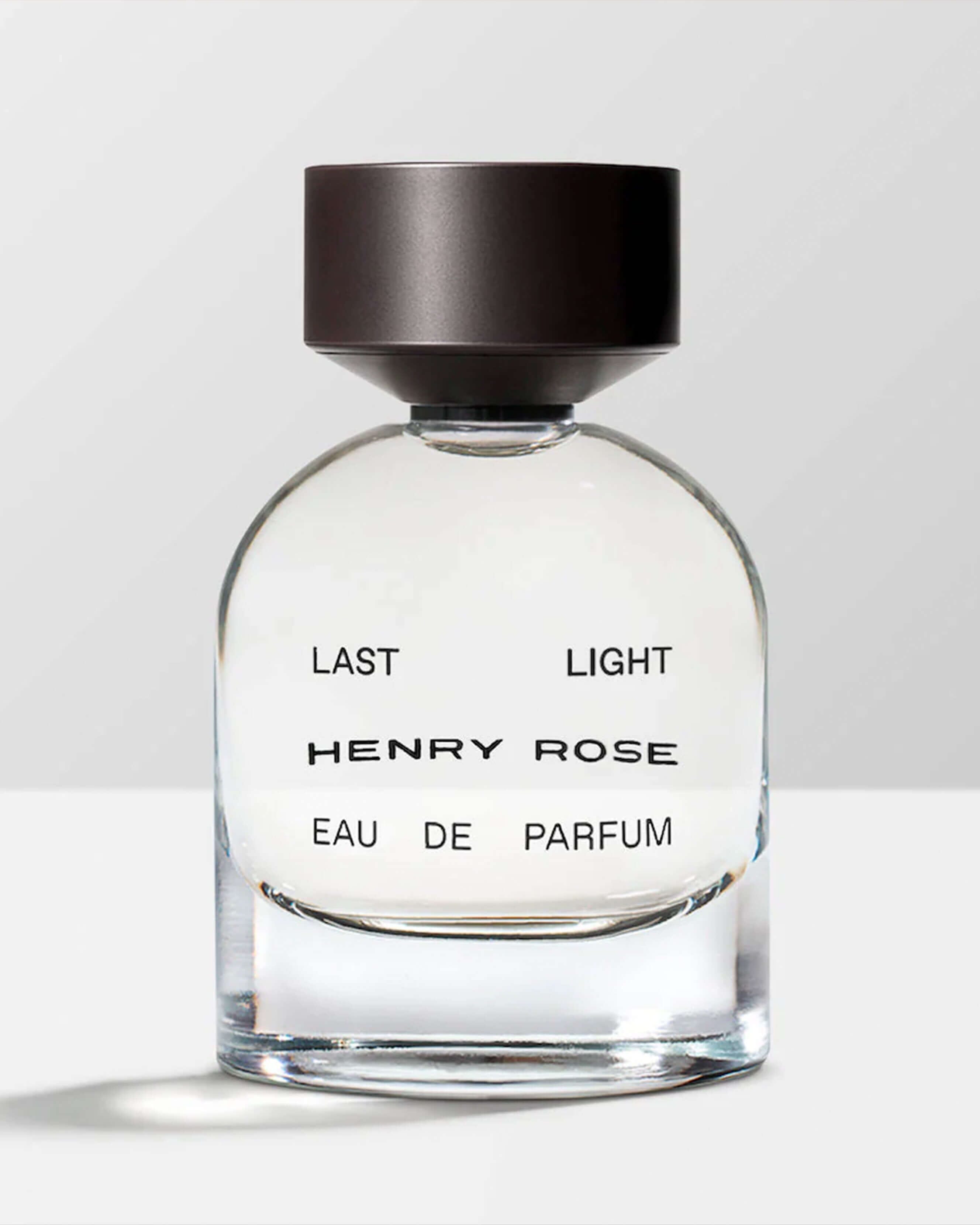 Last Light Eau de Parfum