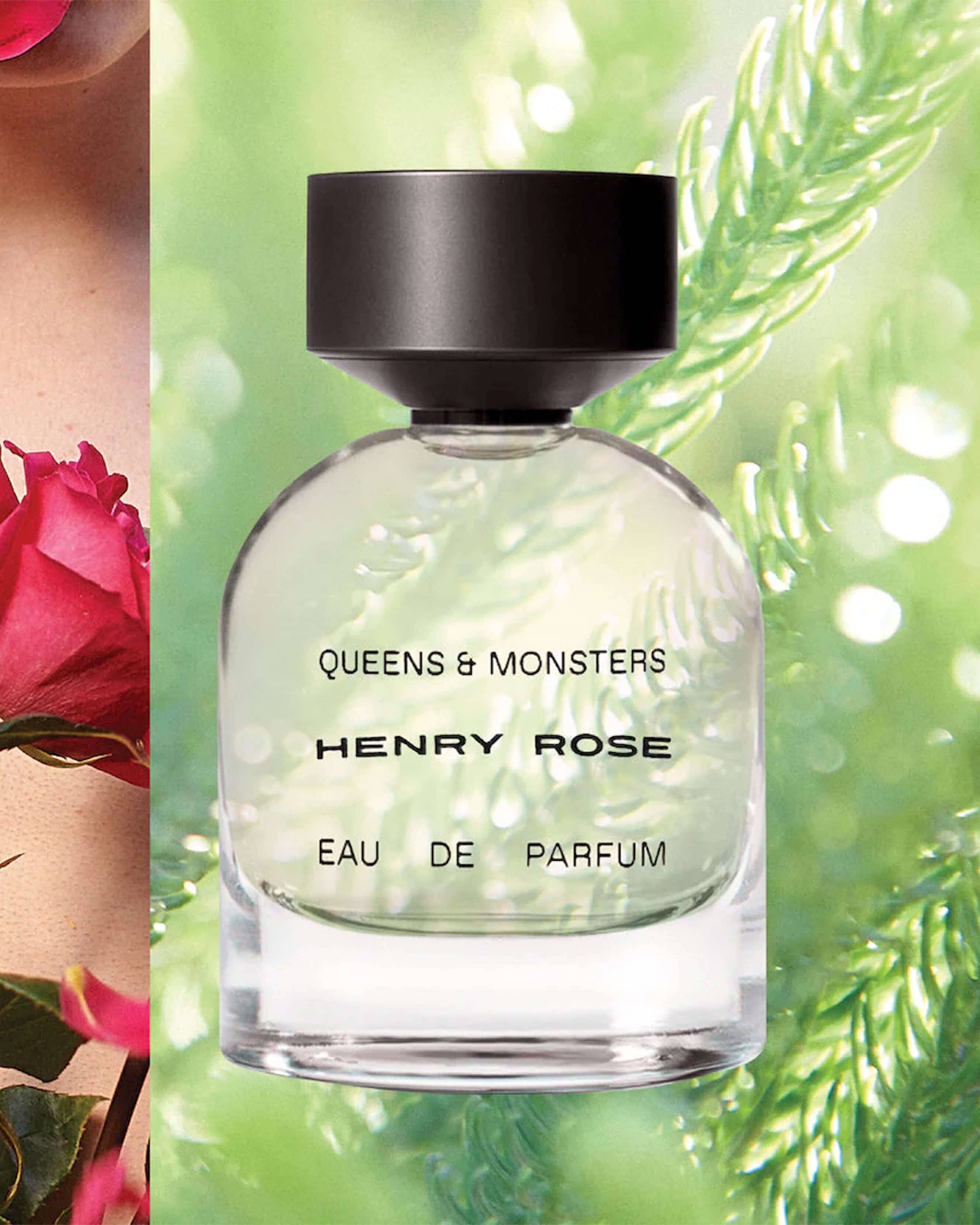henry rose queens & monsters eau de parfum Queens & Monsters Eau de Parfum