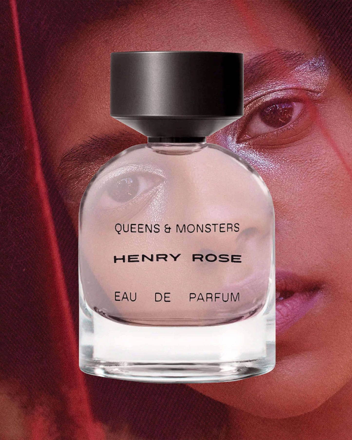 Queens & Monsters Eau de Parfum