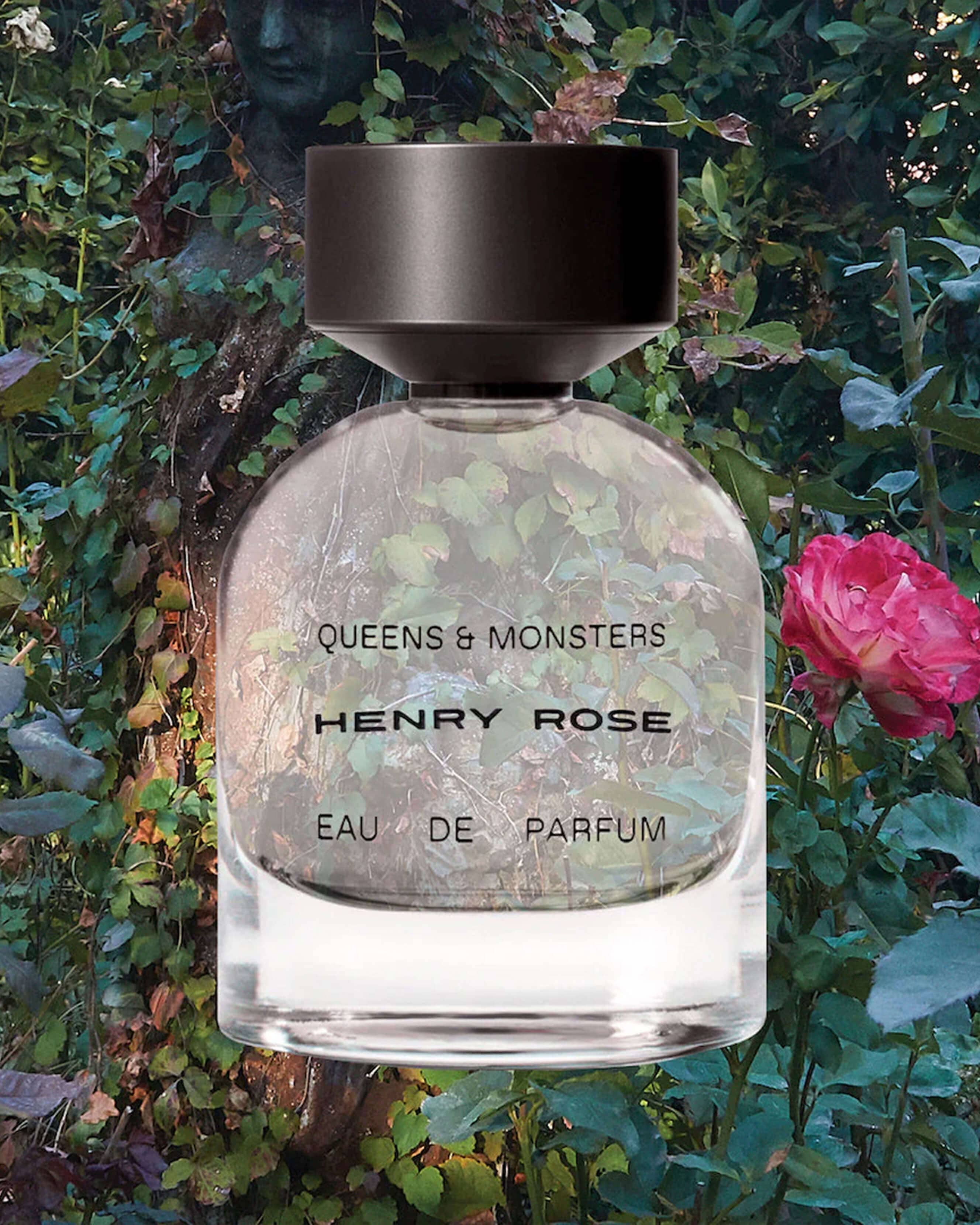 queens and monsters Queens & Monsters Eau de Parfum
