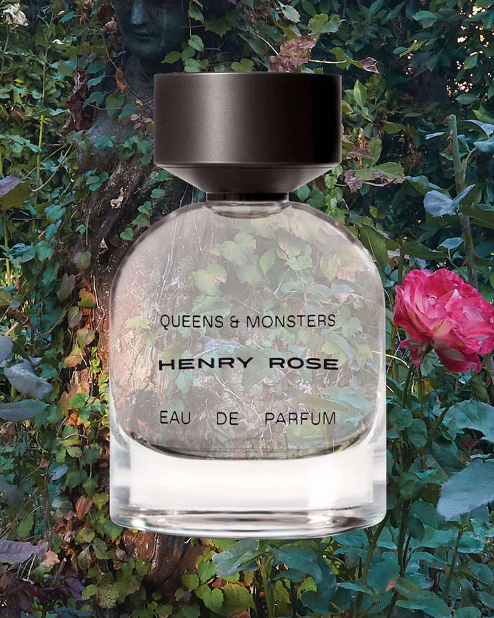 Henry Rose Queens And Monsters Australia