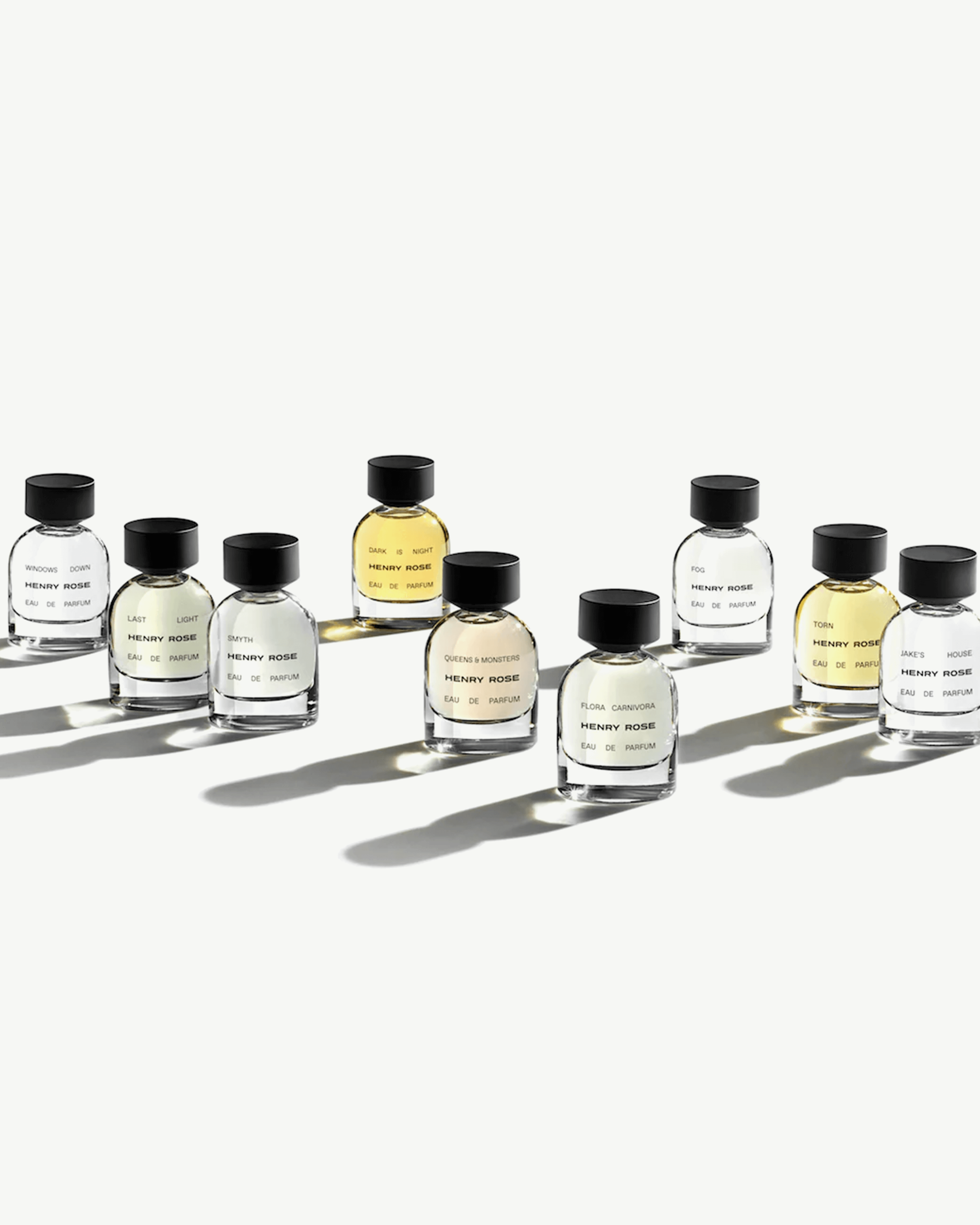 queens and monsters perfume Queens & Monsters Eau de Parfum – Credo