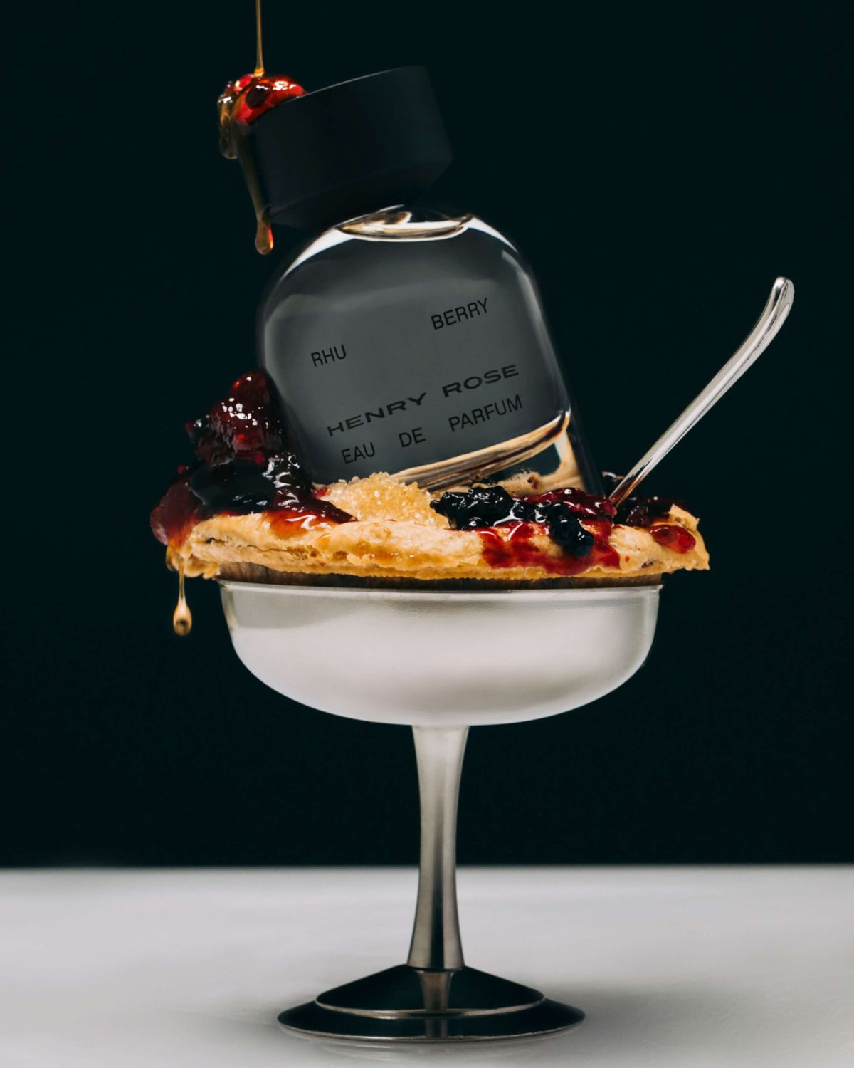 Rhu Berry