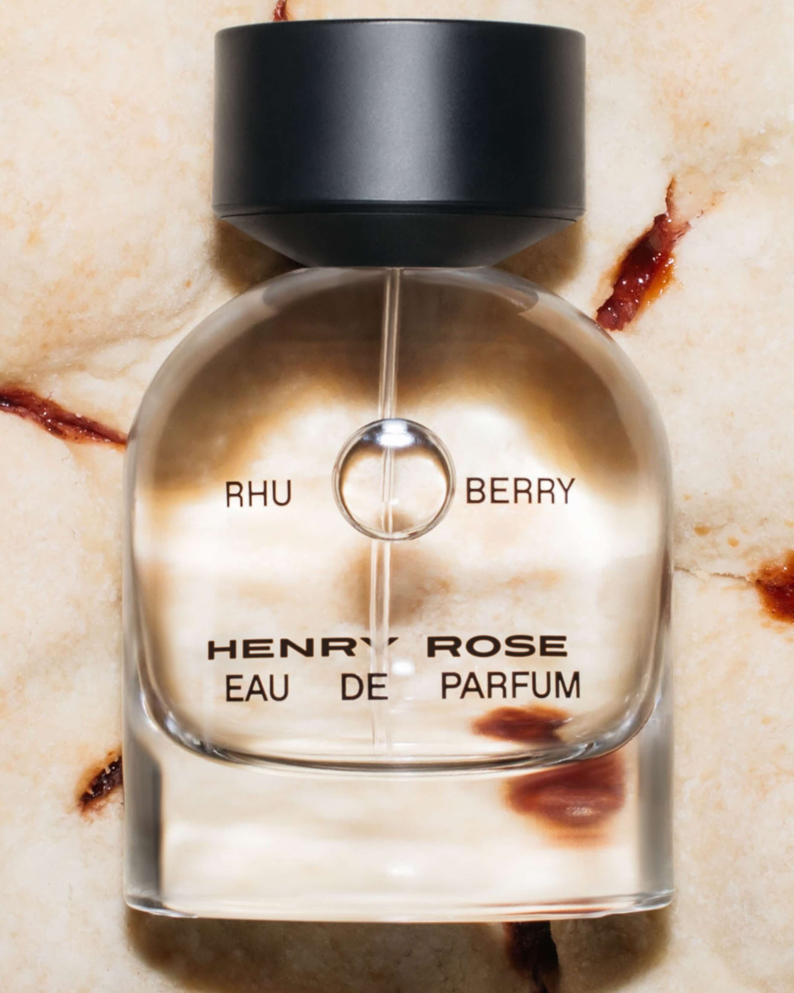 Rhu Berry