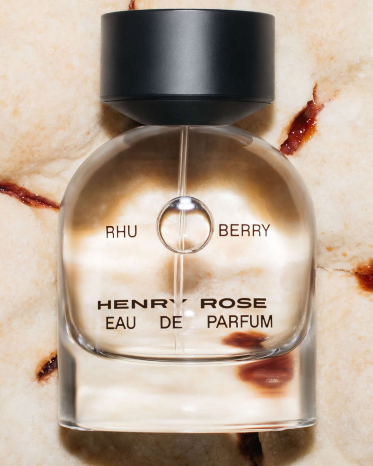 Rhu Berry