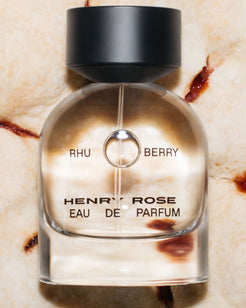 Rhu Berry