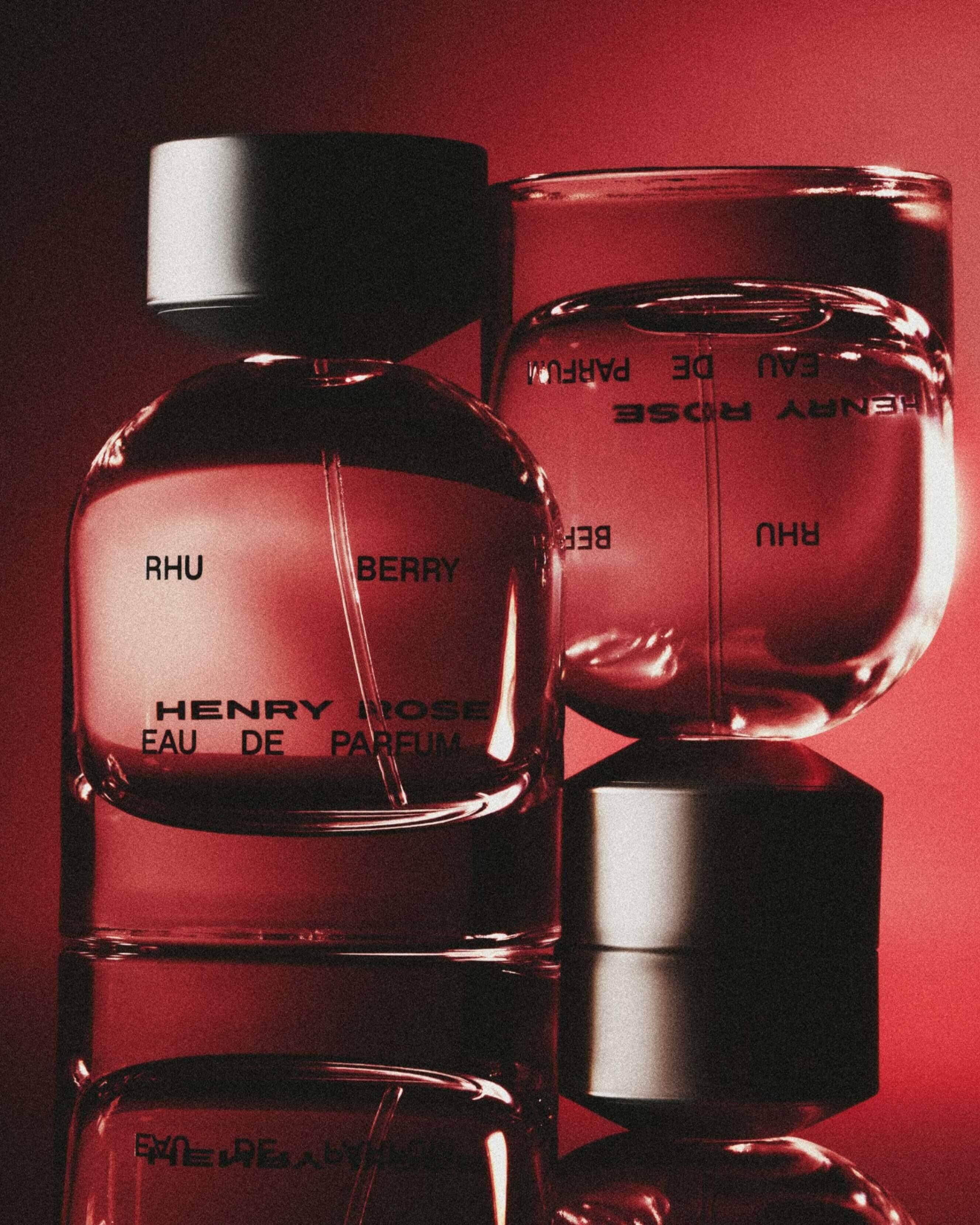 Rhu Berry