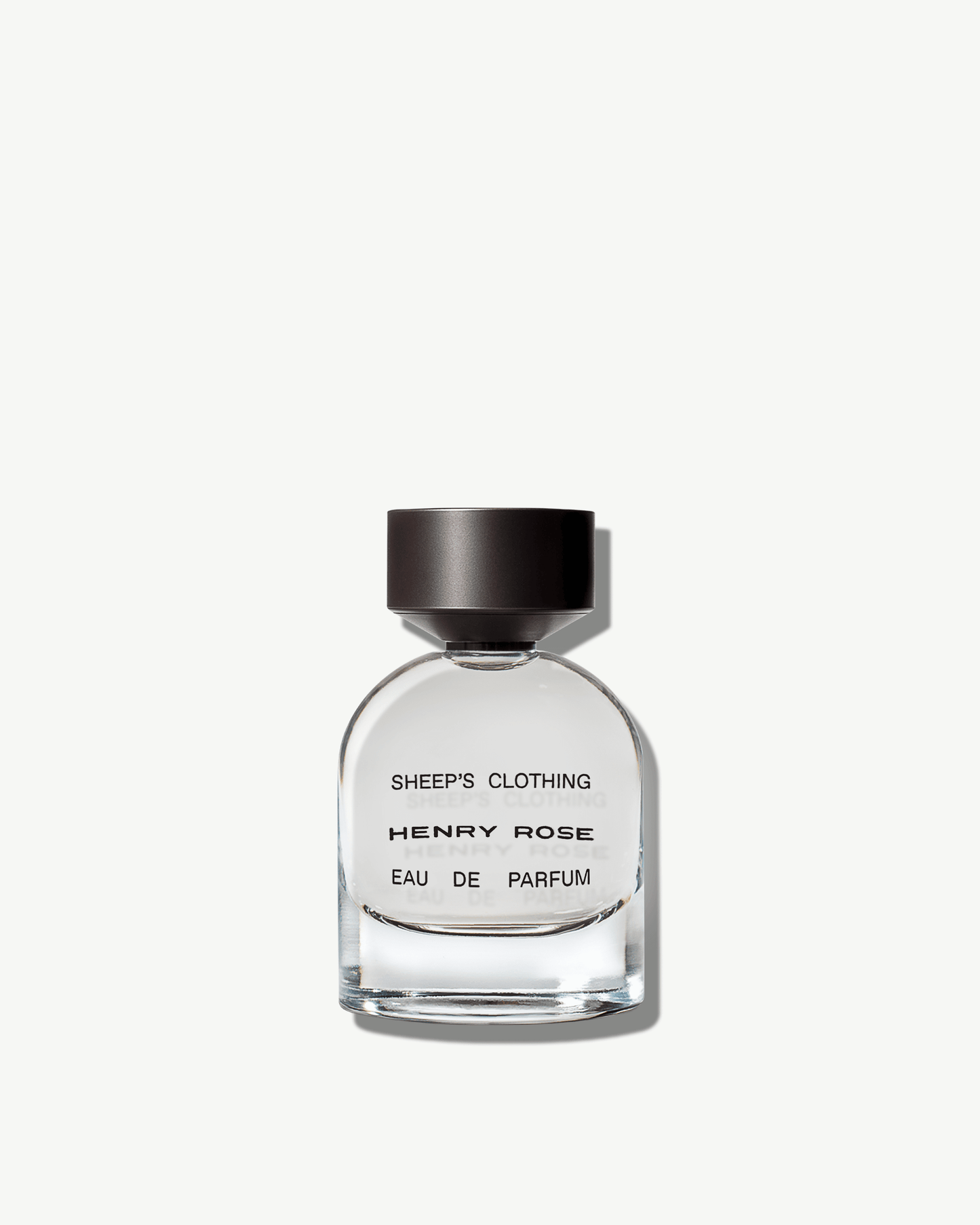 Sheep's Clothing Eau de Parfum