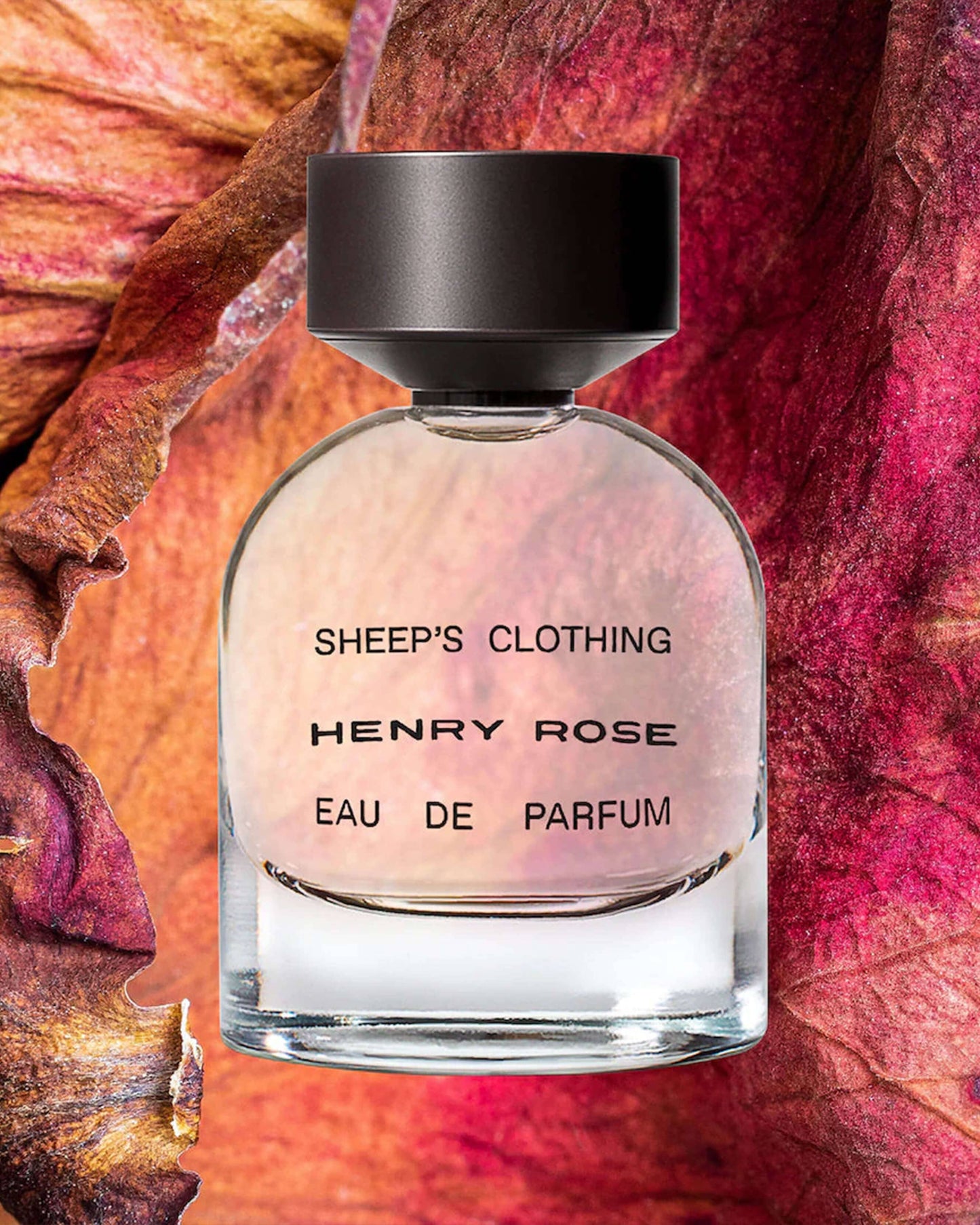 Sheep's Clothing Eau de Parfum