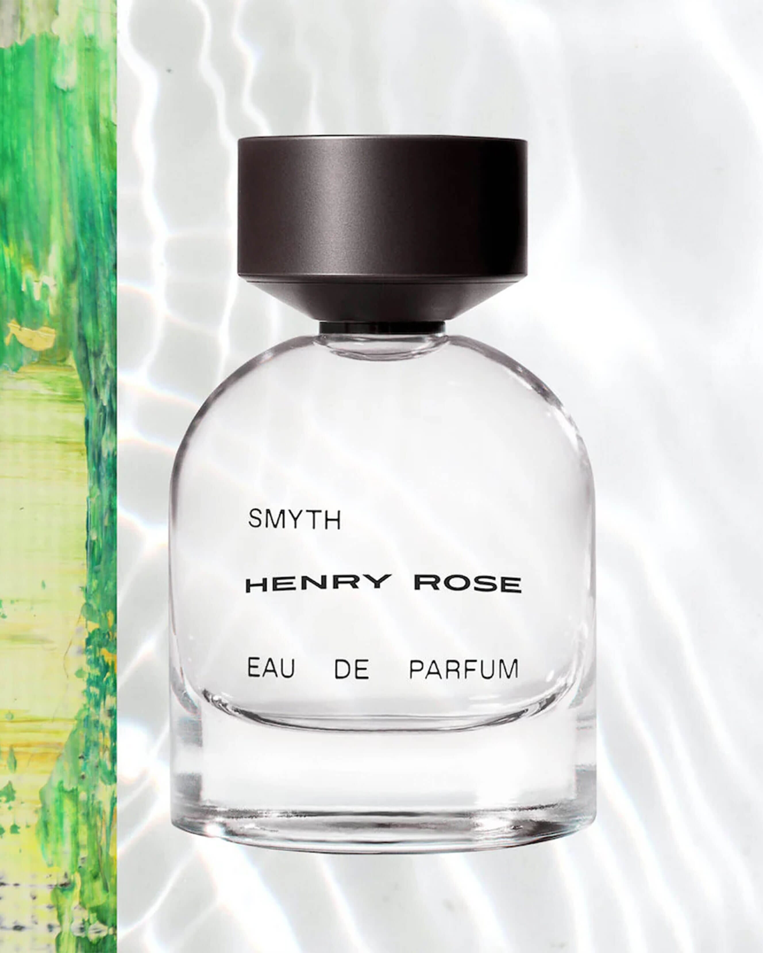 Smyth Eau de Parfum