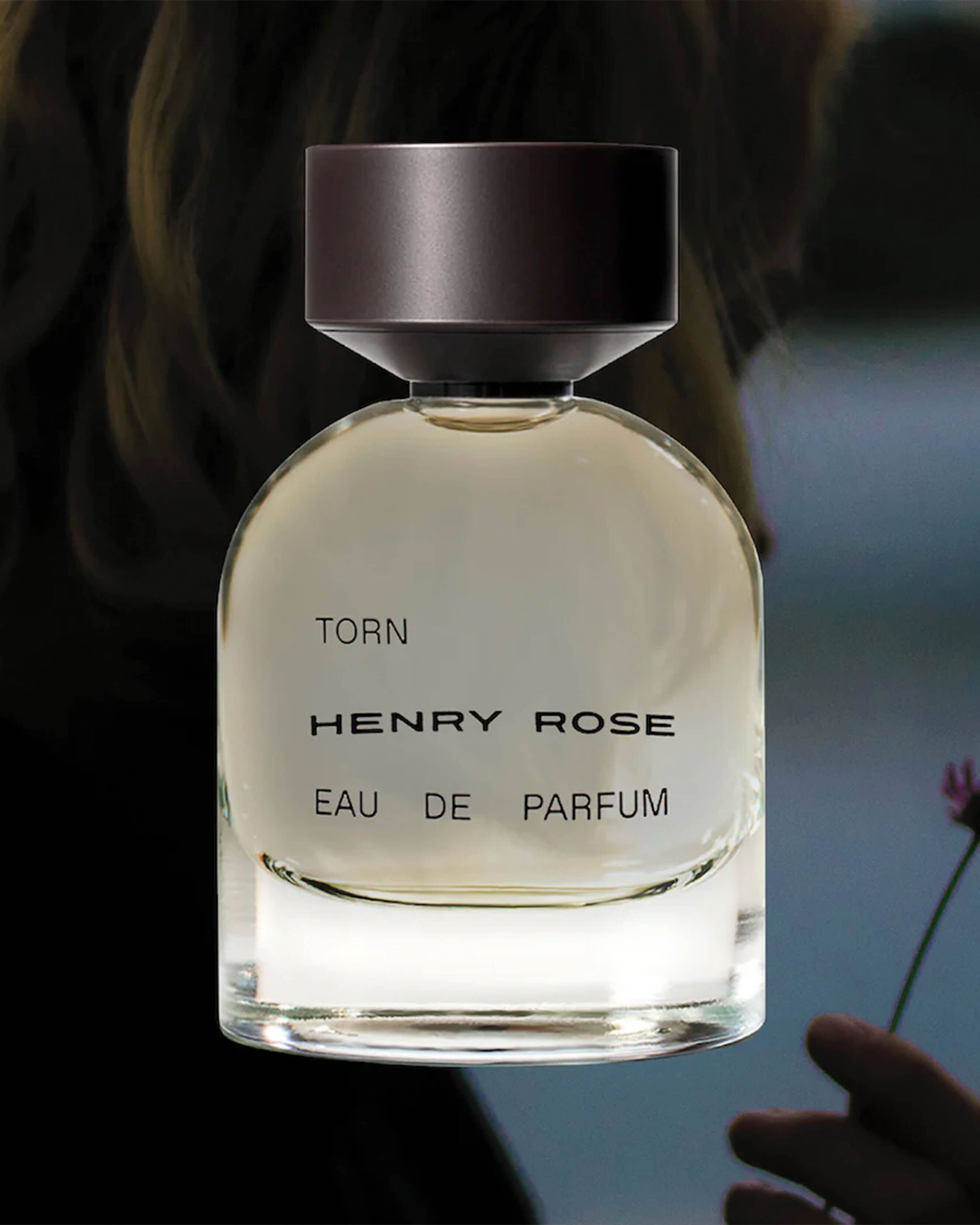 Torn Eau de Parfum