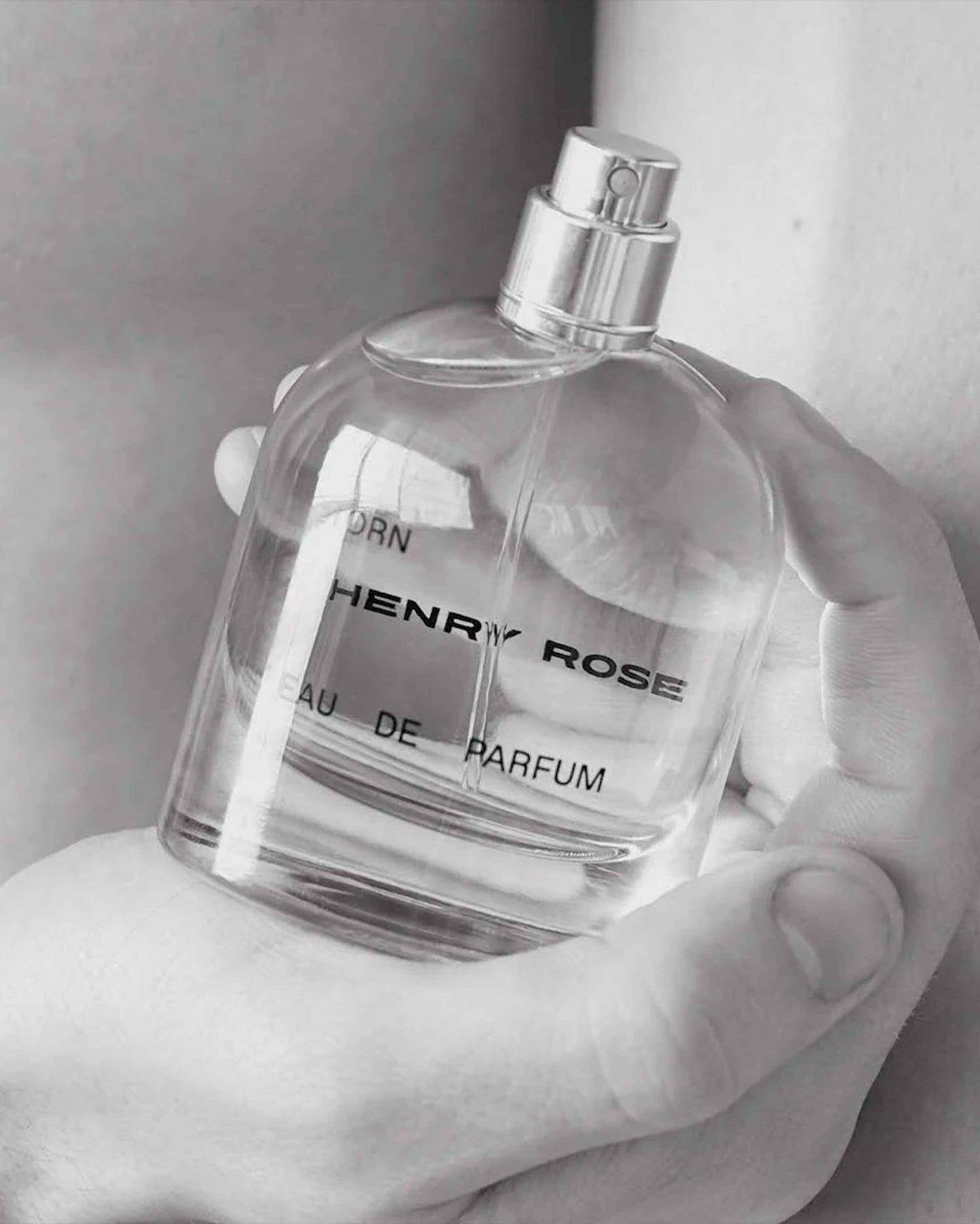 Torn Eau de Parfum