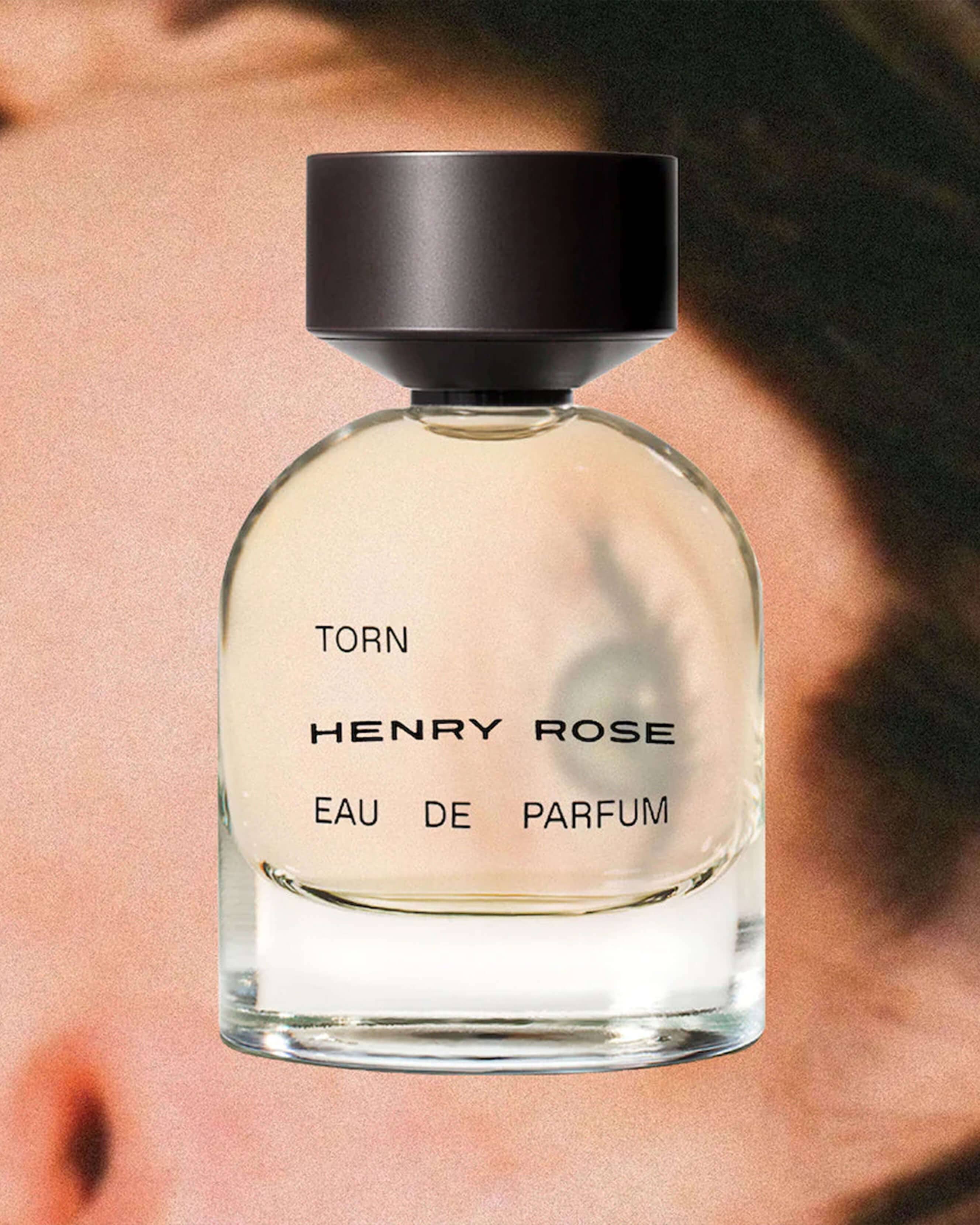 Torn Eau de Parfum