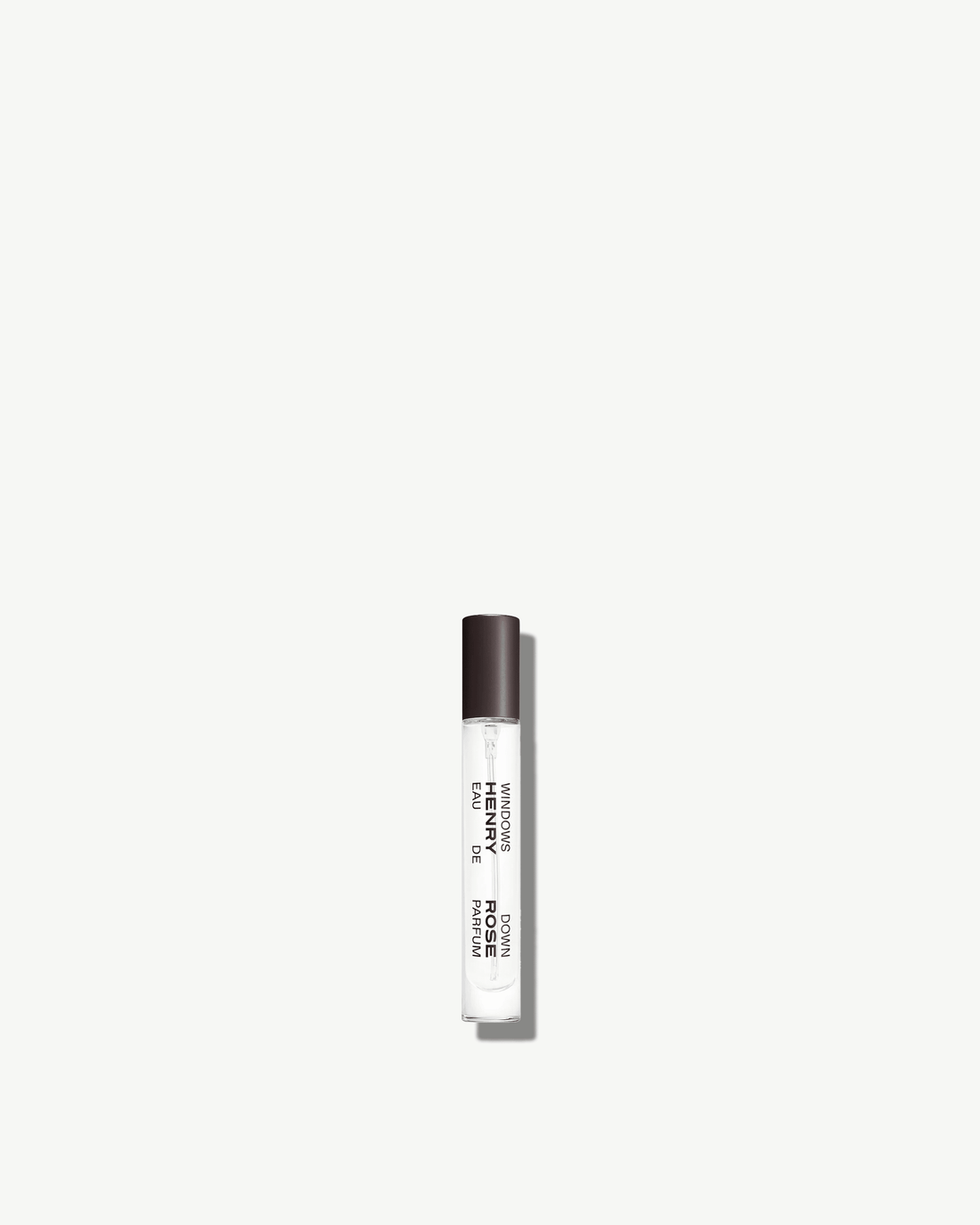 Windows Down Eau de Parfum – Credo