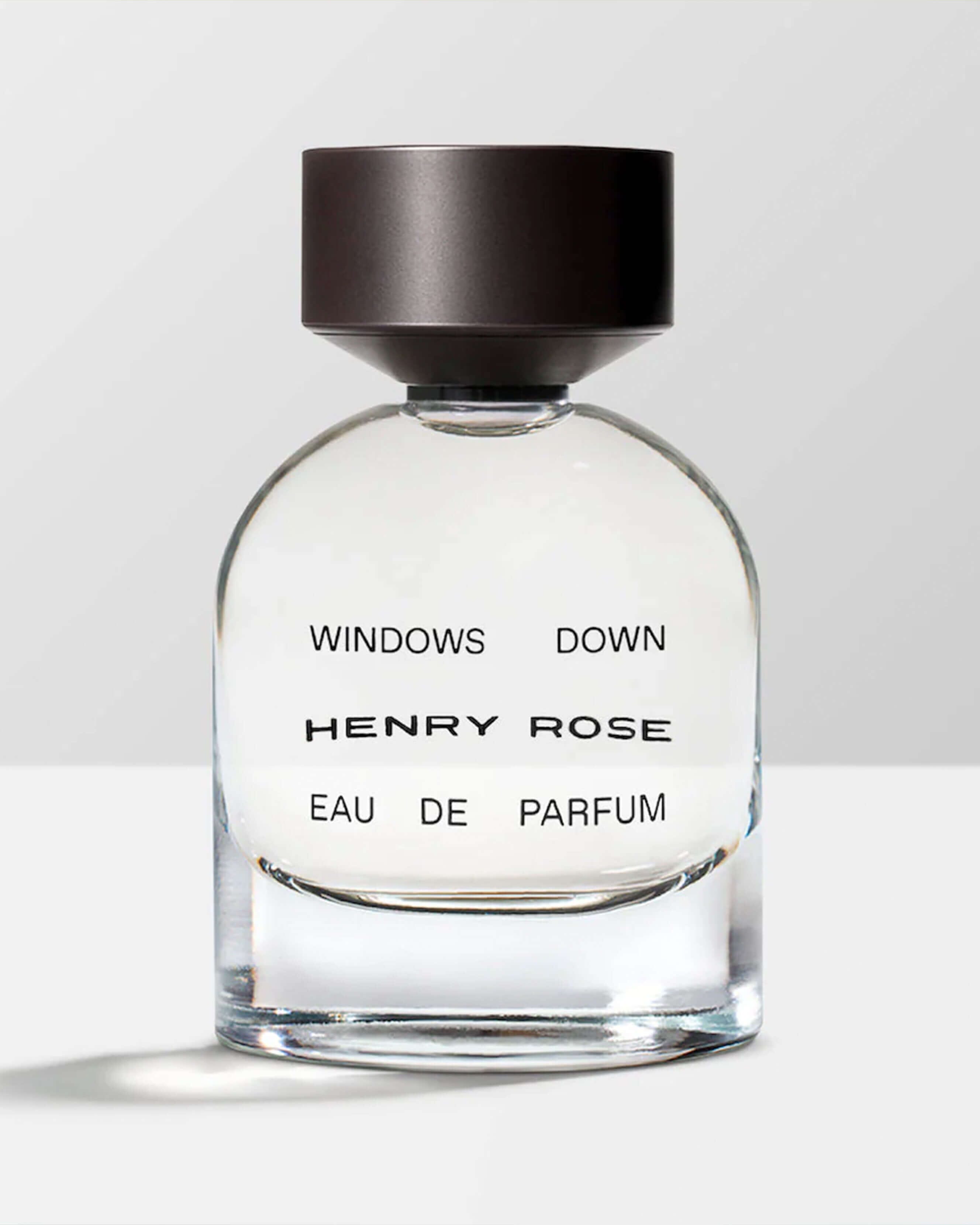 Windows Down Eau de Parfum