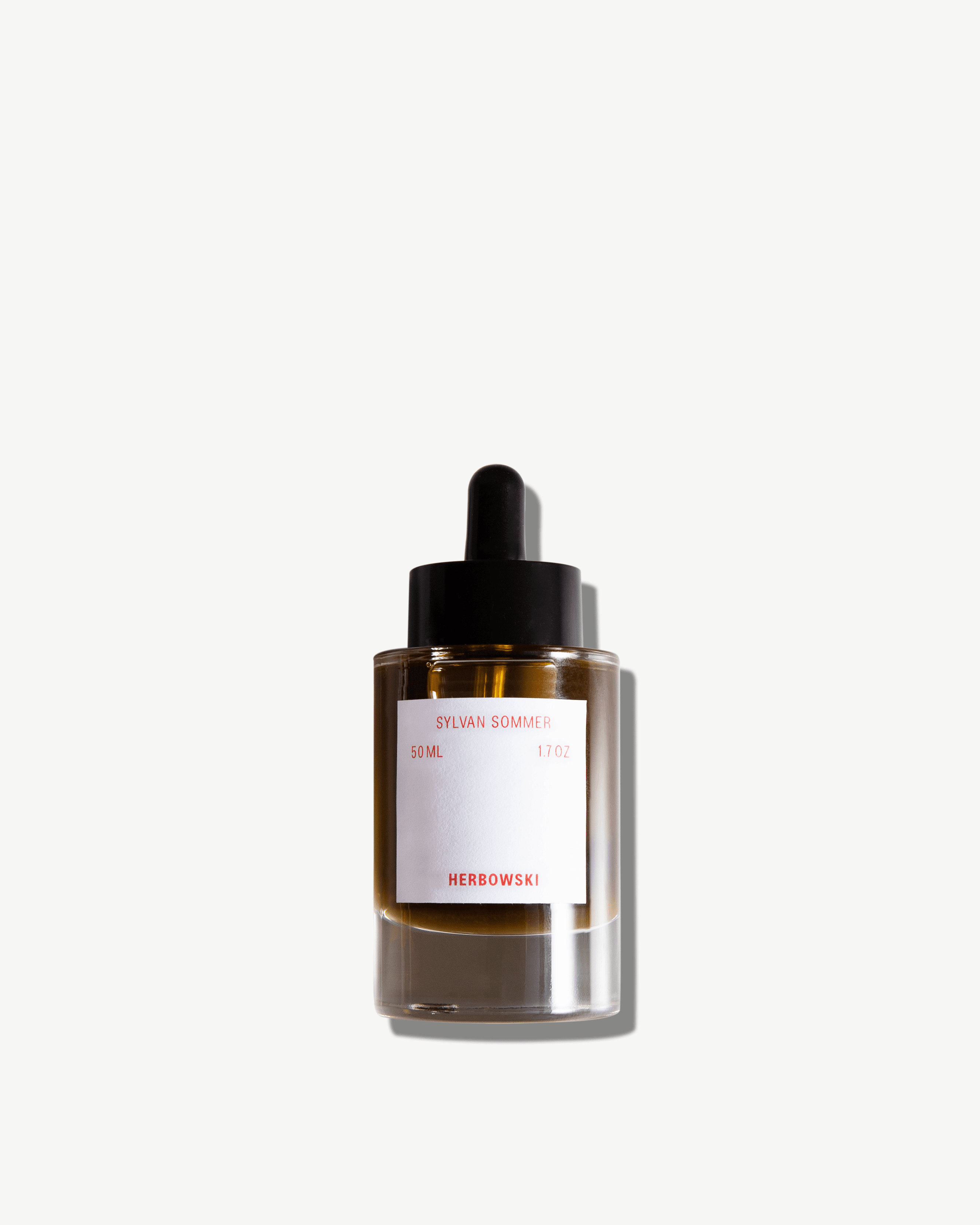 Sylvan Sommer Face, Body & Hair Oil