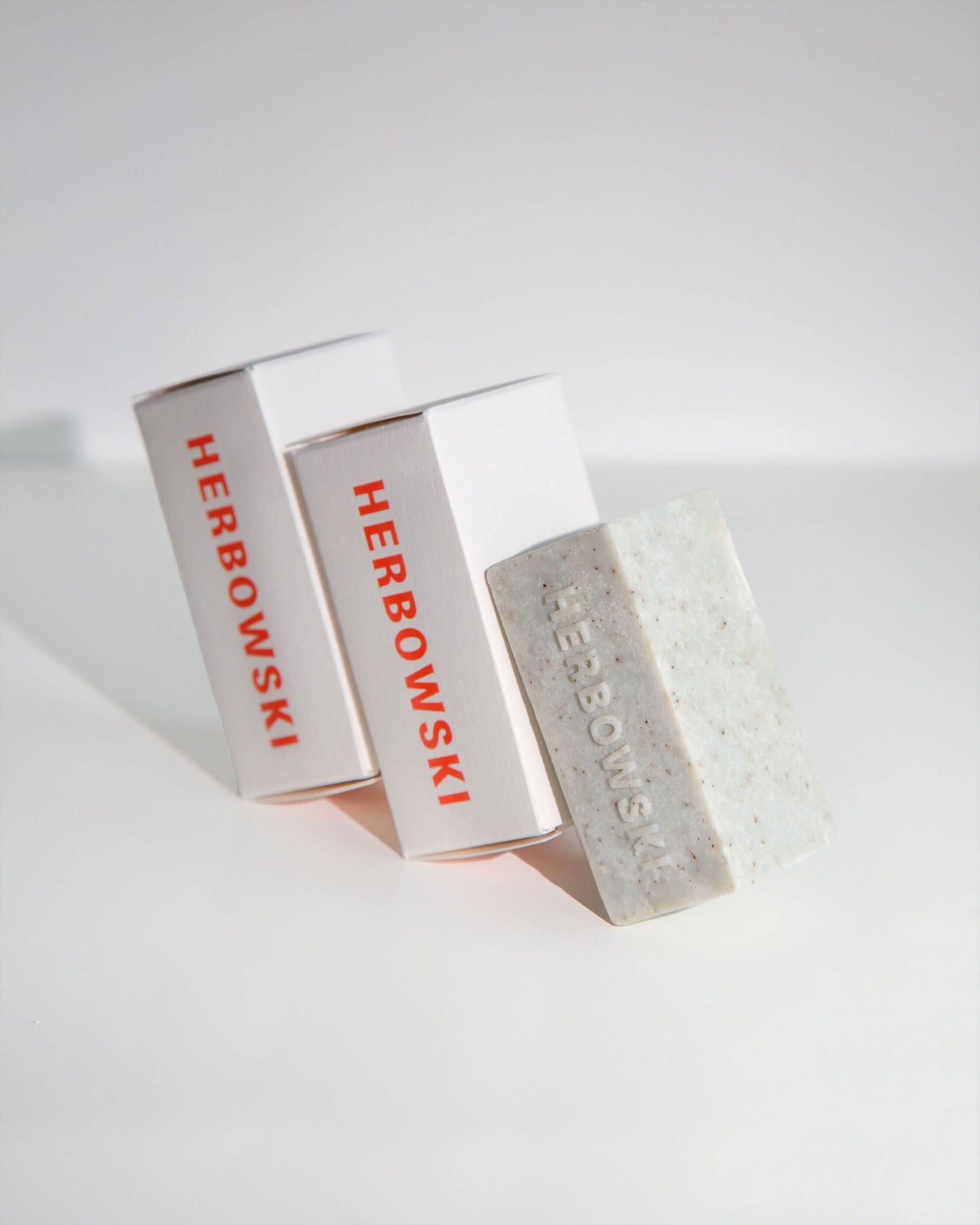 Tidal Ebbs Exfoliating Salt Soap Bar