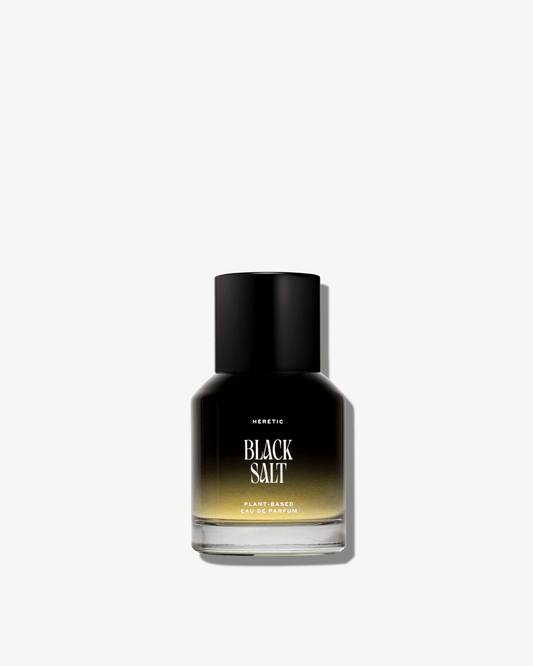 Black Salt Eau de Parfum