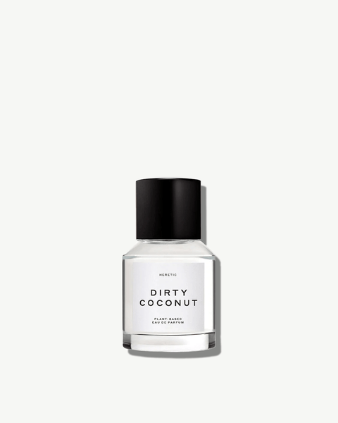 HERETIC DIRTY COCONUT ヘレティックパルファム ココナッツ HERETIC DIRTY COCONUT ヘレティックパルファム ココナッツ
