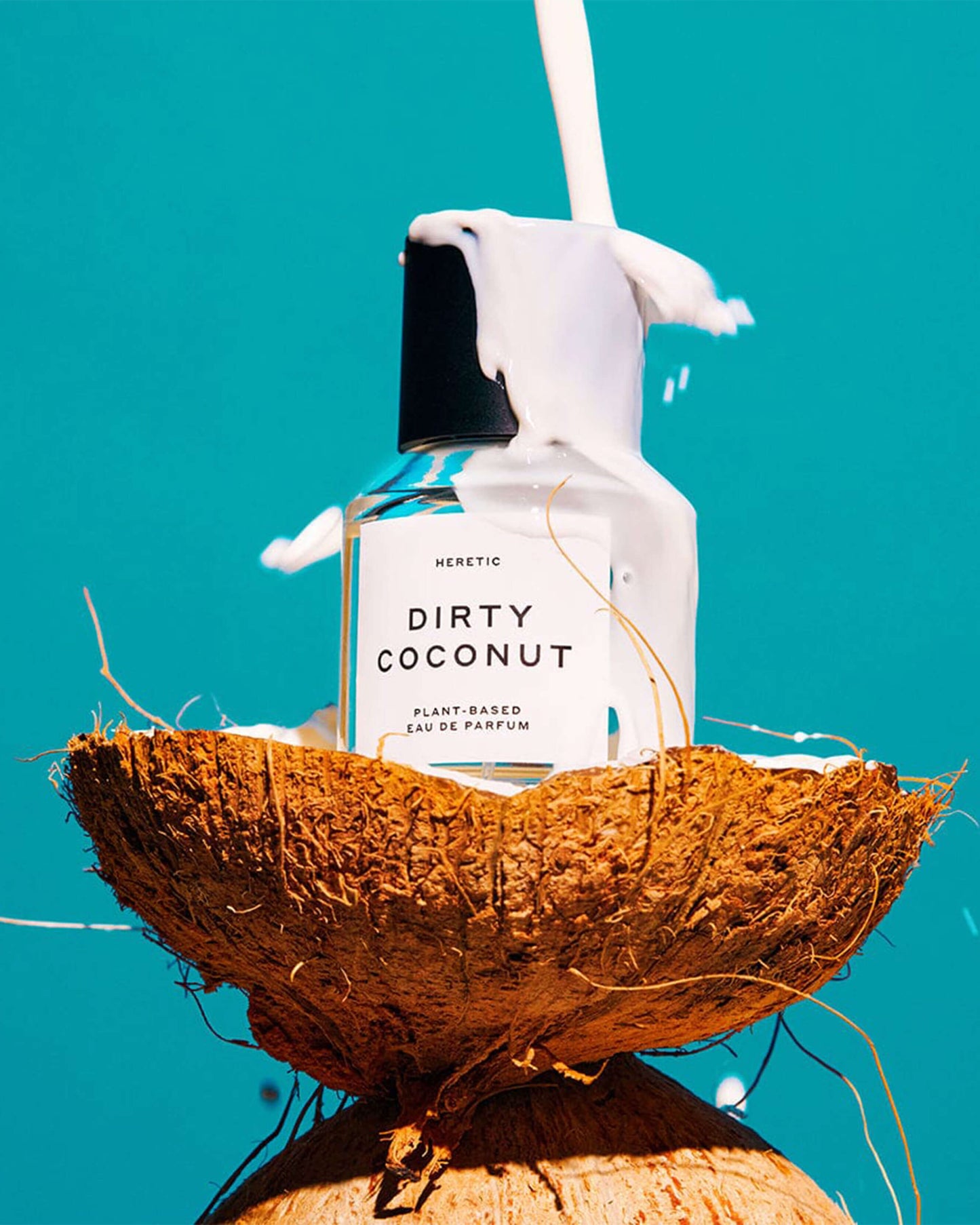 Dirty Coconut Eau de Parfum